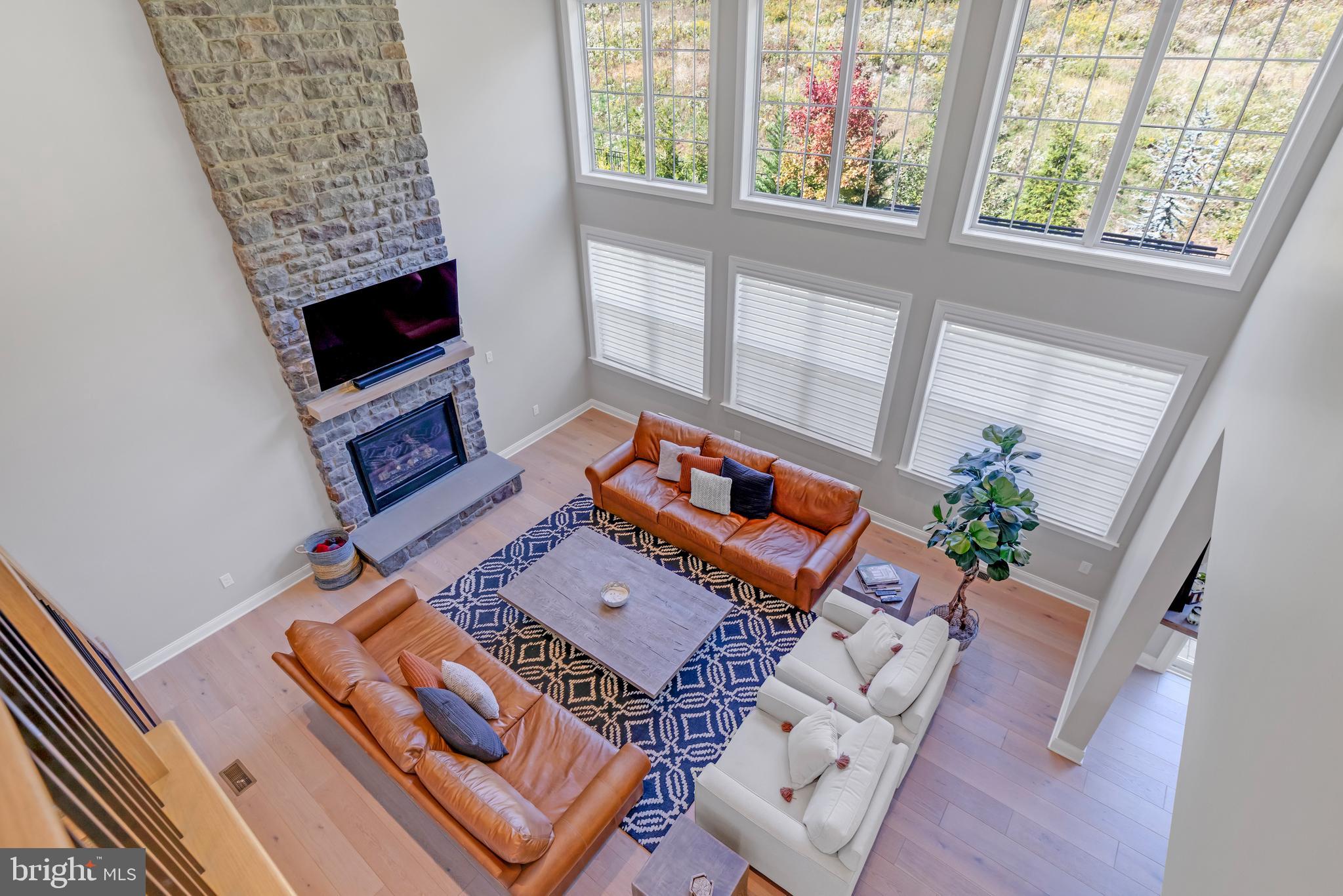 WOODLANDS AT WARWICK - Residential