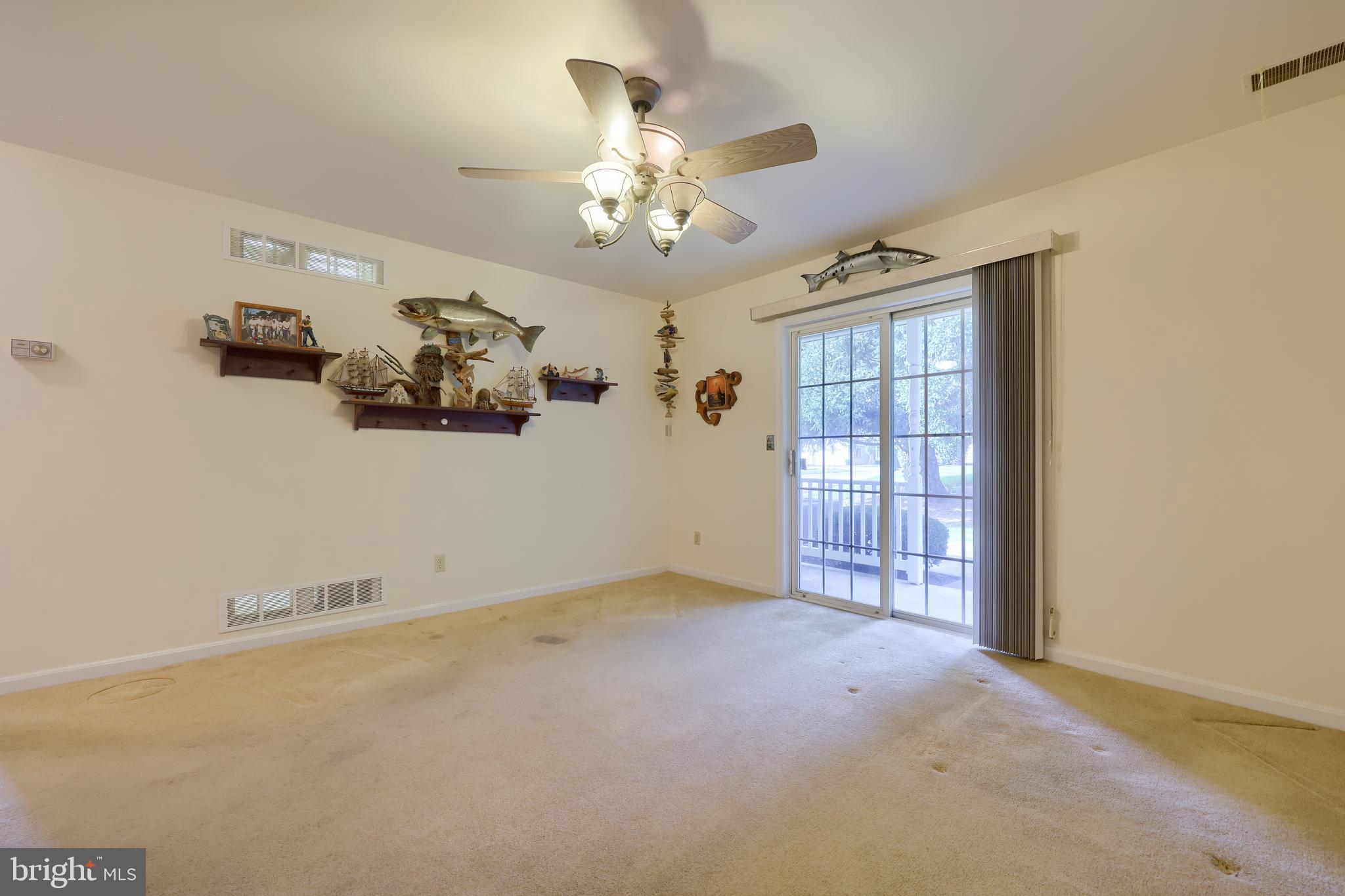 SUSQUEHANNA VILLAGE - Residential