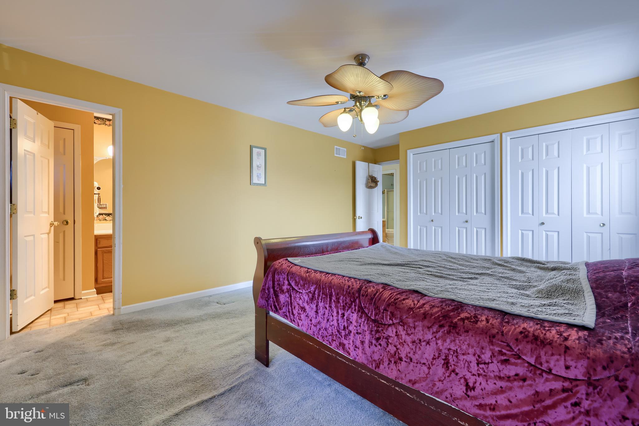 SUSQUEHANNA VILLAGE - Residential