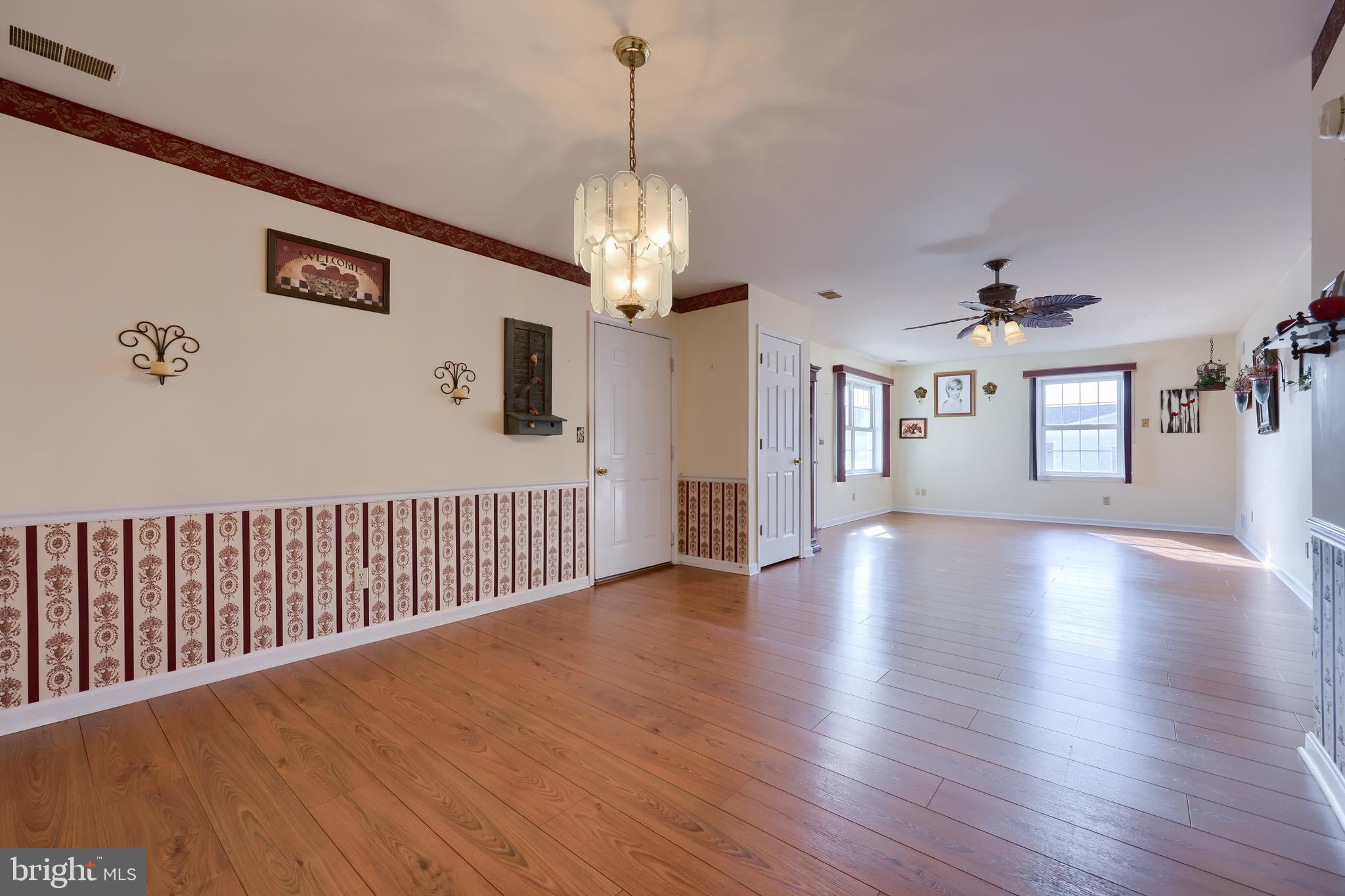 SUSQUEHANNA VILLAGE - Residential