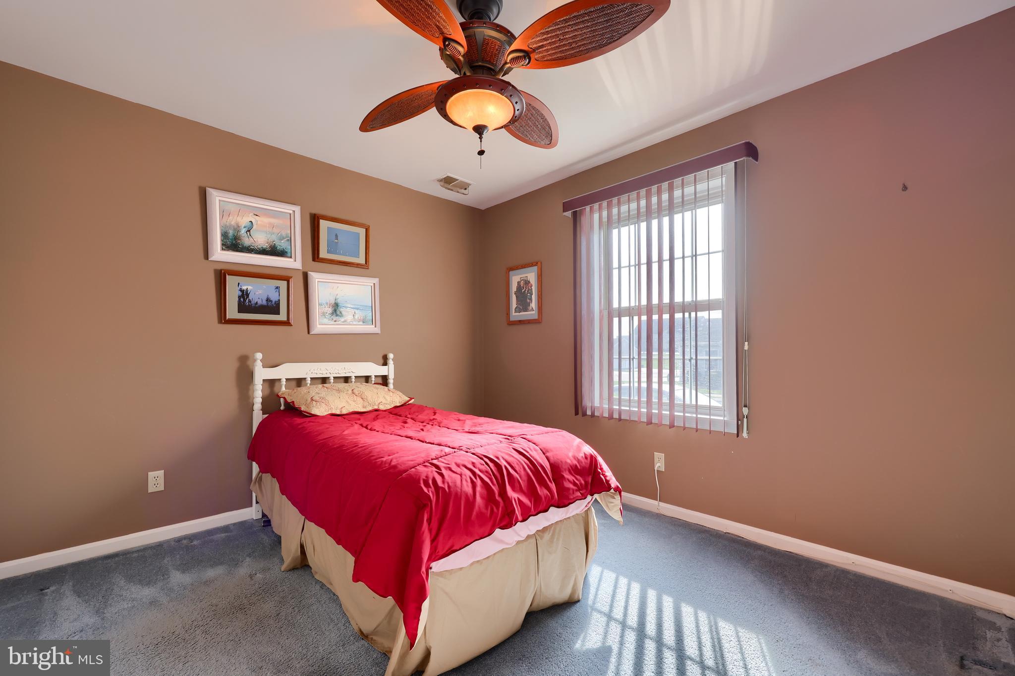 SUSQUEHANNA VILLAGE - Residential