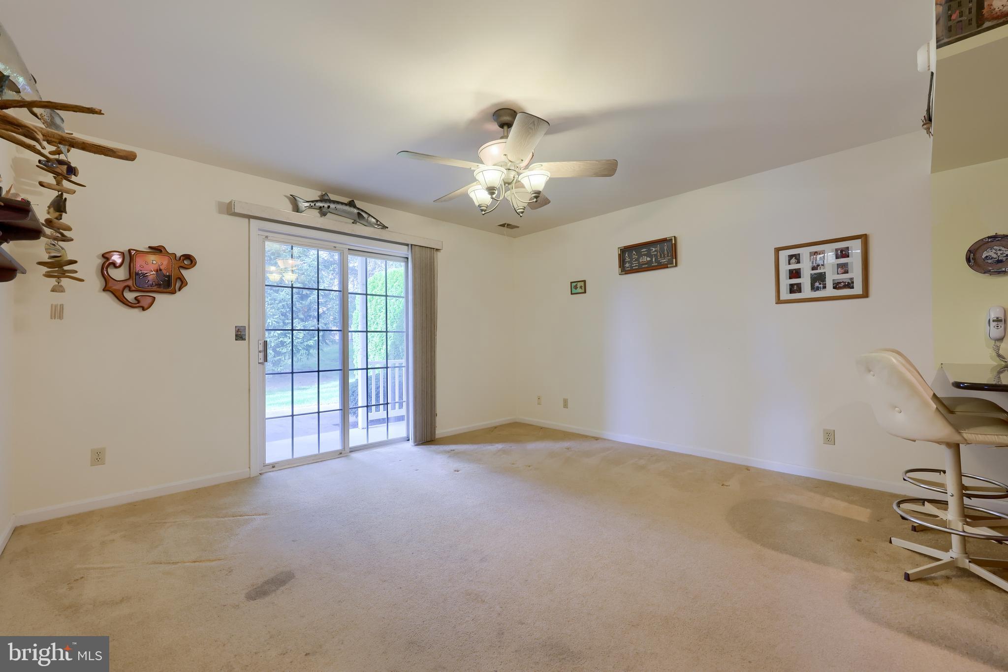 SUSQUEHANNA VILLAGE - Residential