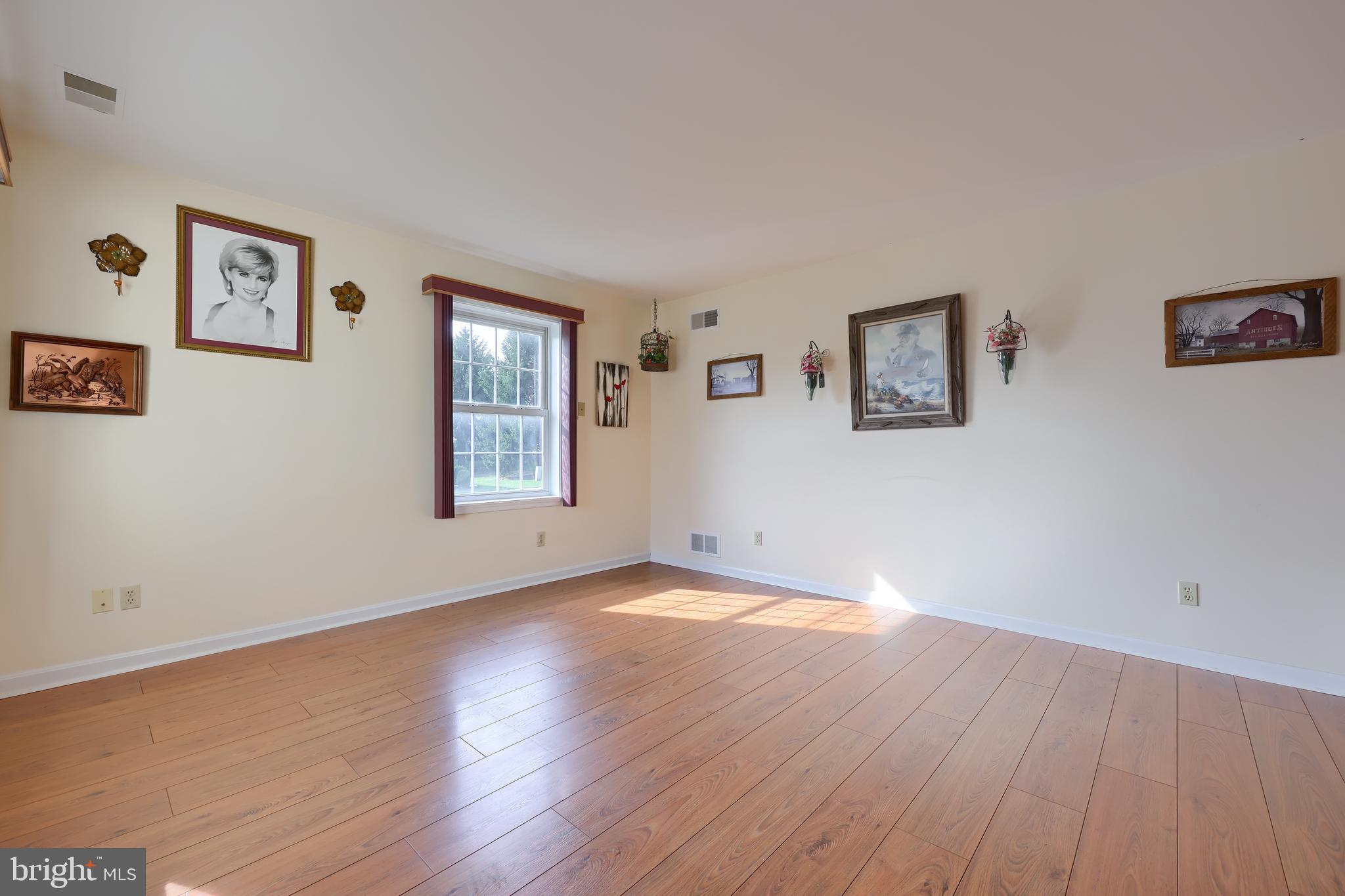 SUSQUEHANNA VILLAGE - Residential