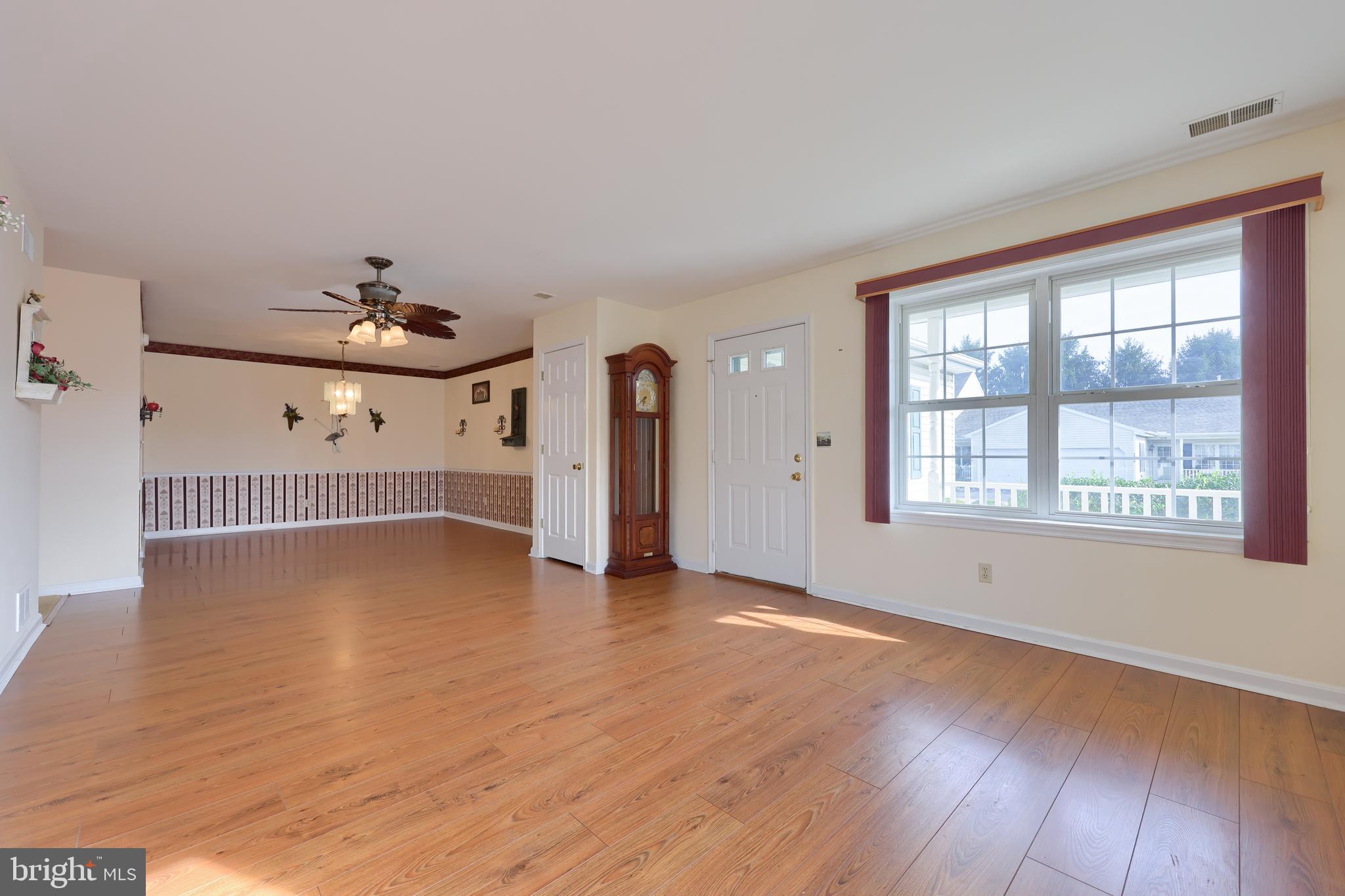 SUSQUEHANNA VILLAGE - Residential