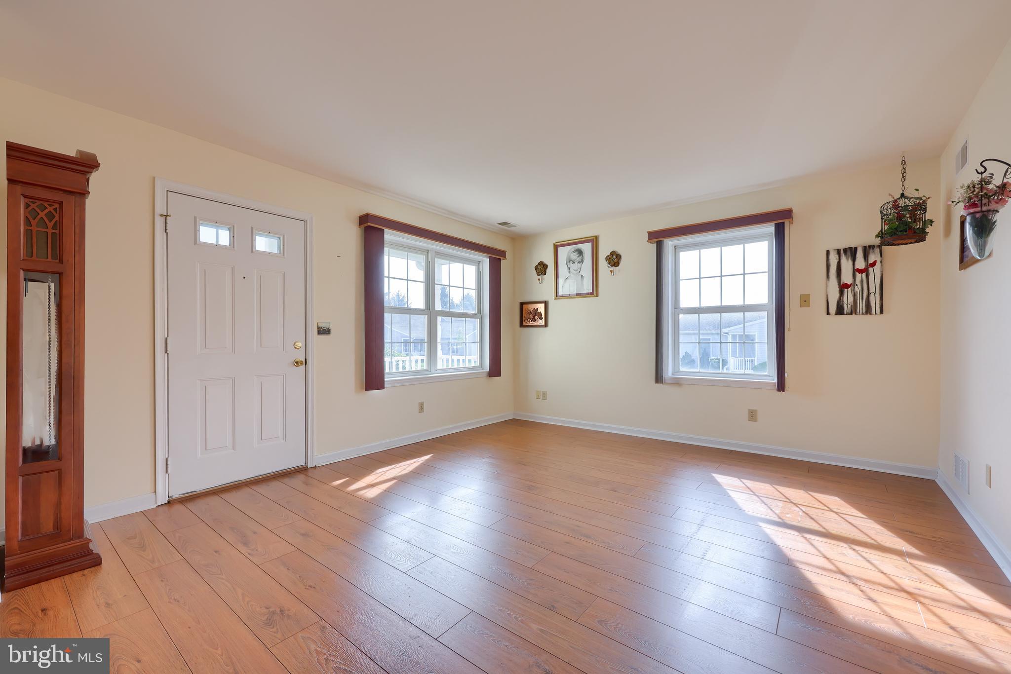 SUSQUEHANNA VILLAGE - Residential