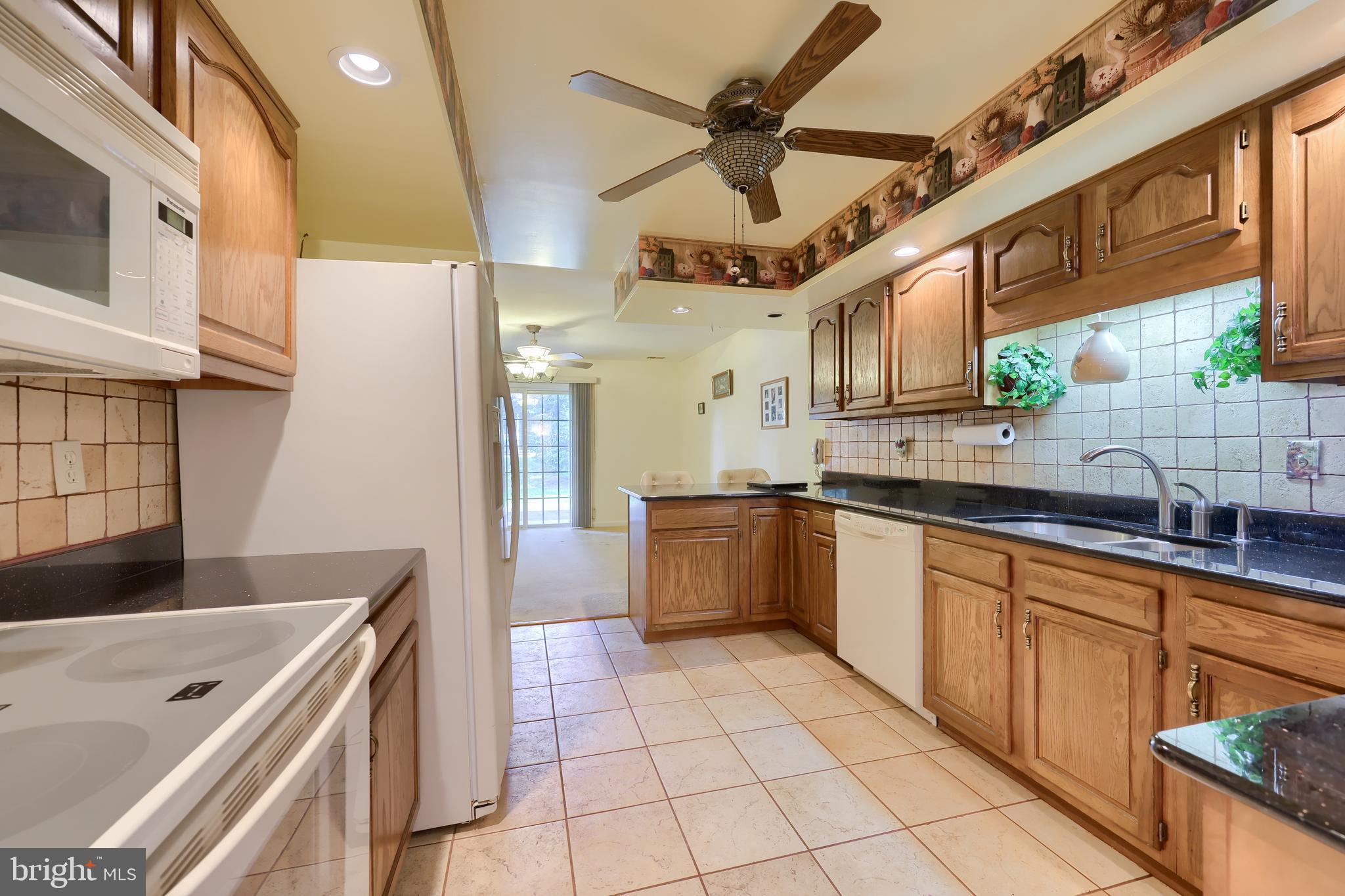 SUSQUEHANNA VILLAGE - Residential