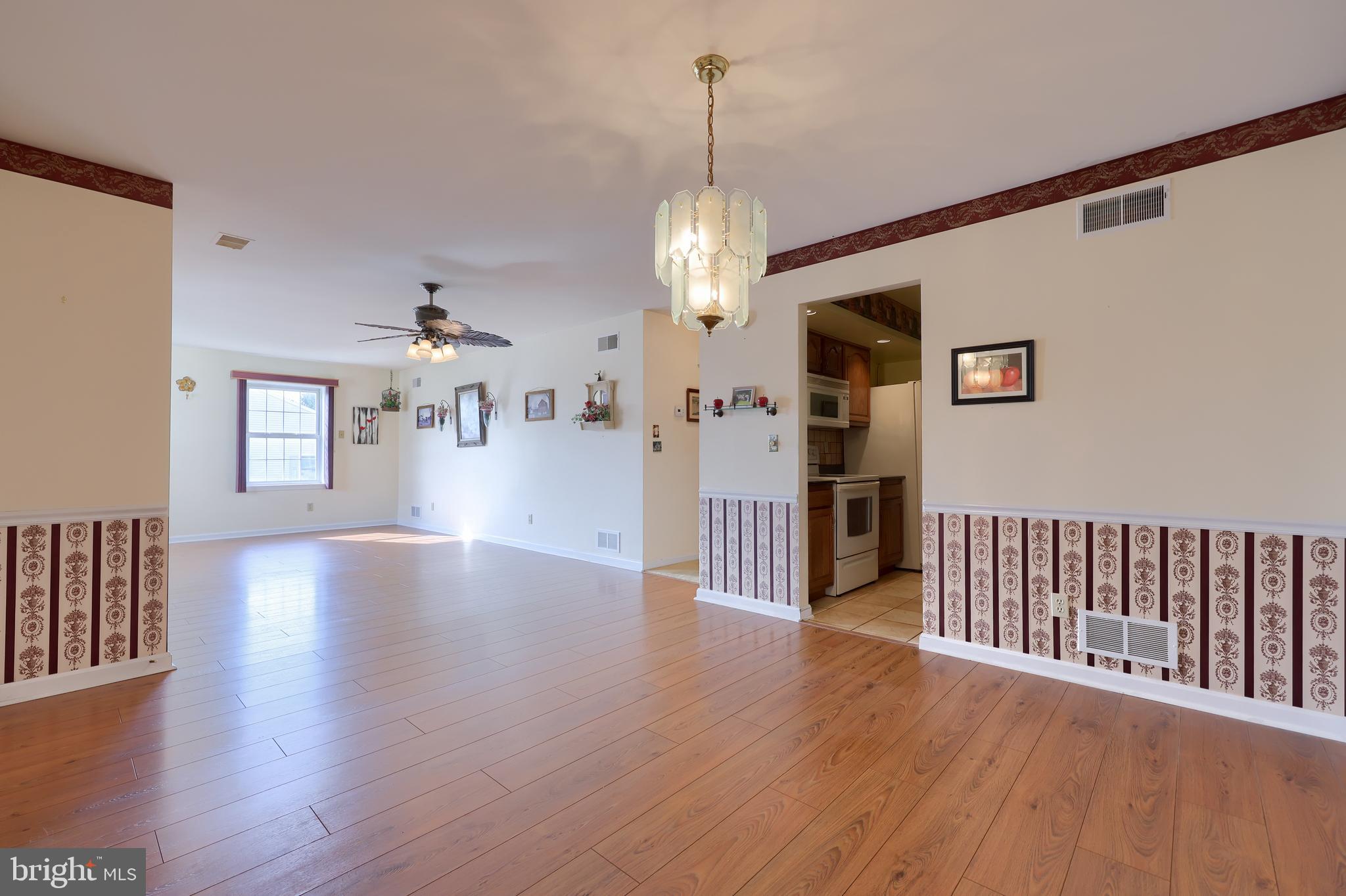 SUSQUEHANNA VILLAGE - Residential