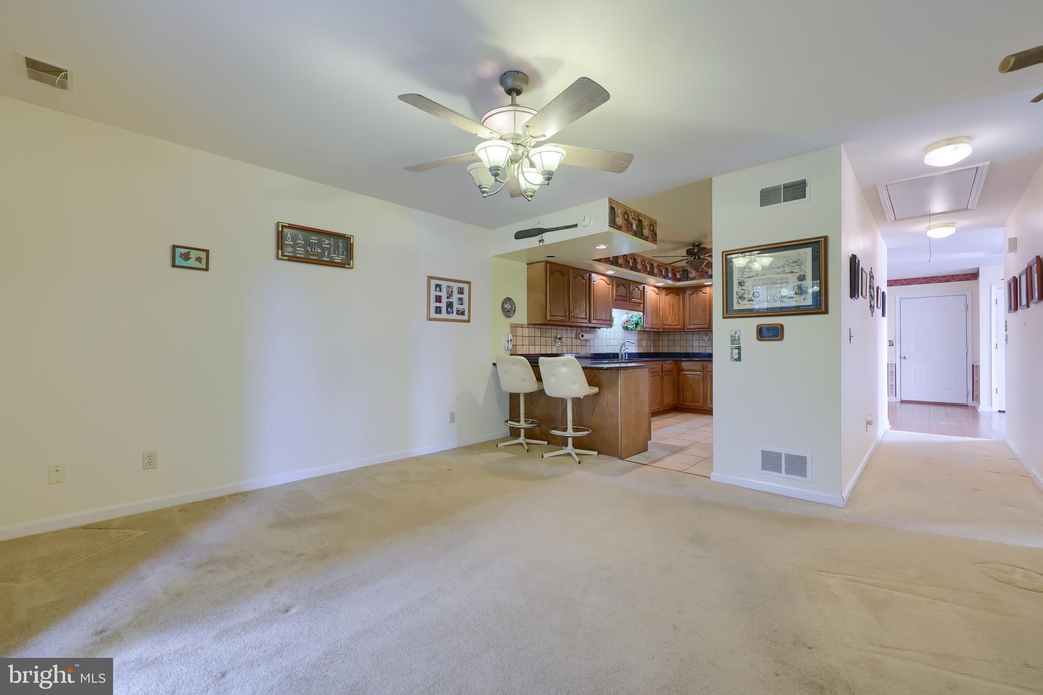 SUSQUEHANNA VILLAGE - Residential