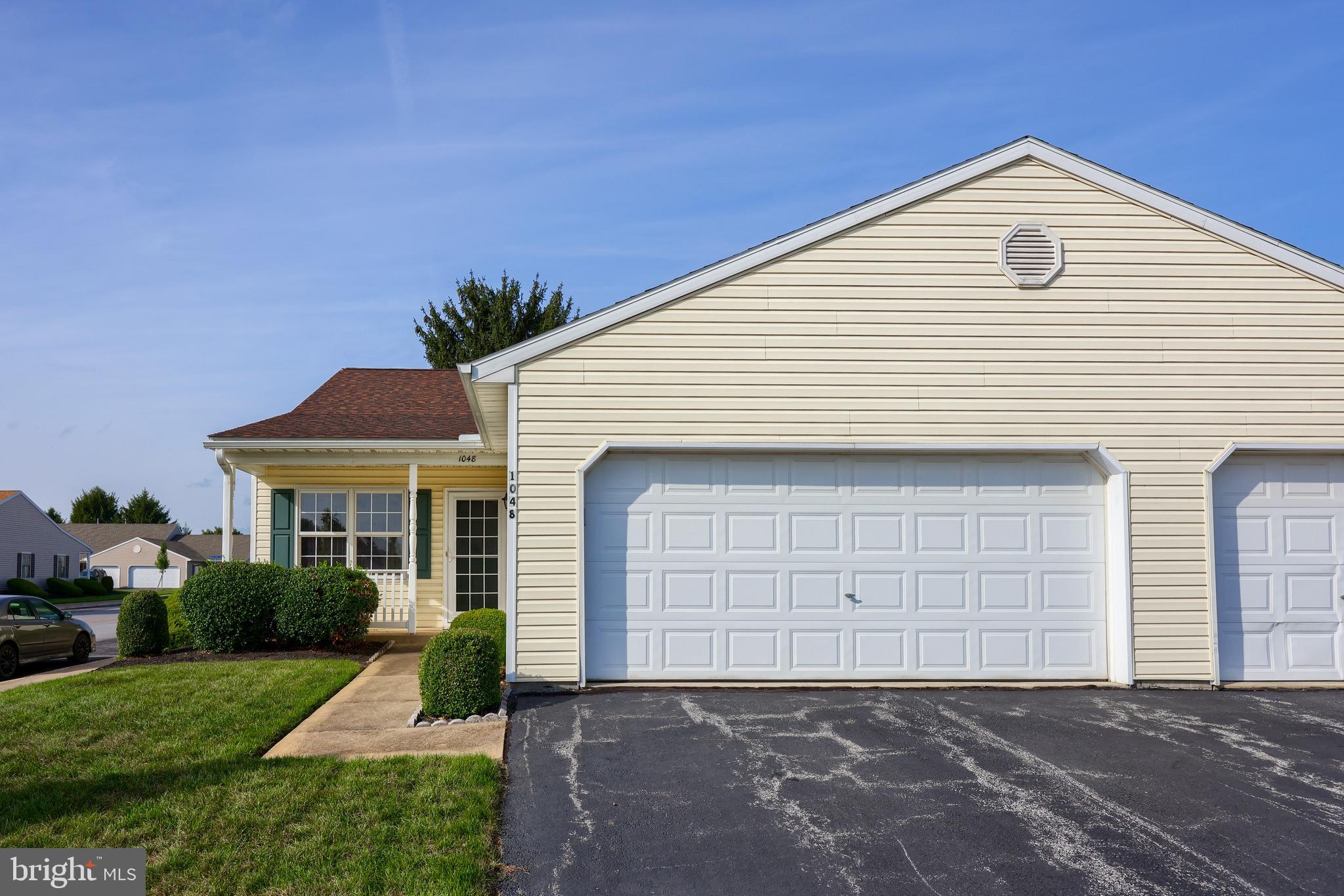 SUSQUEHANNA VILLAGE - Residential