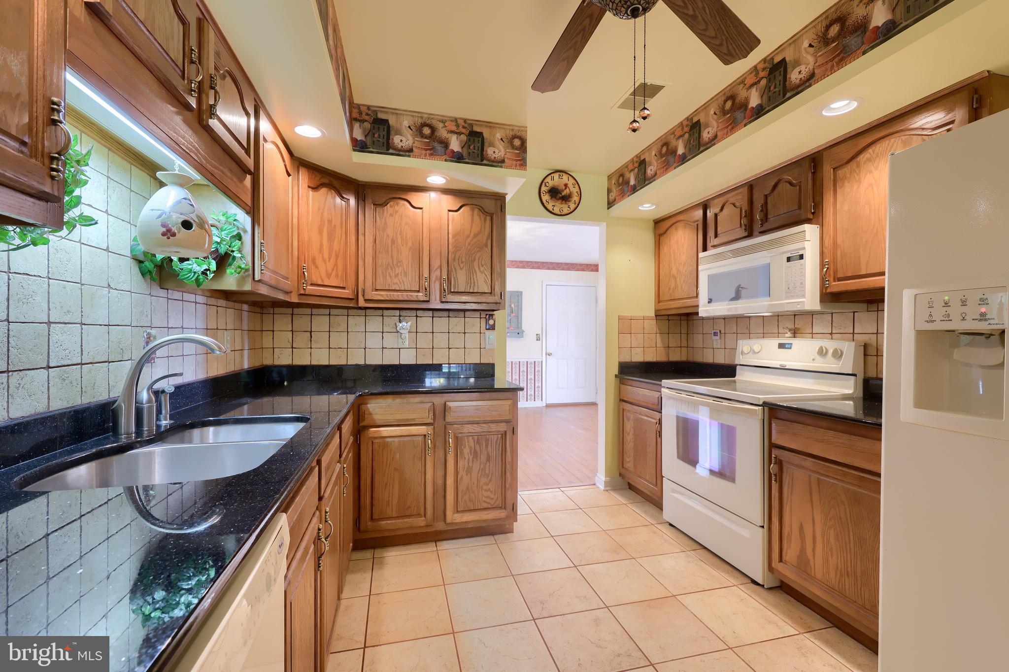 SUSQUEHANNA VILLAGE - Residential