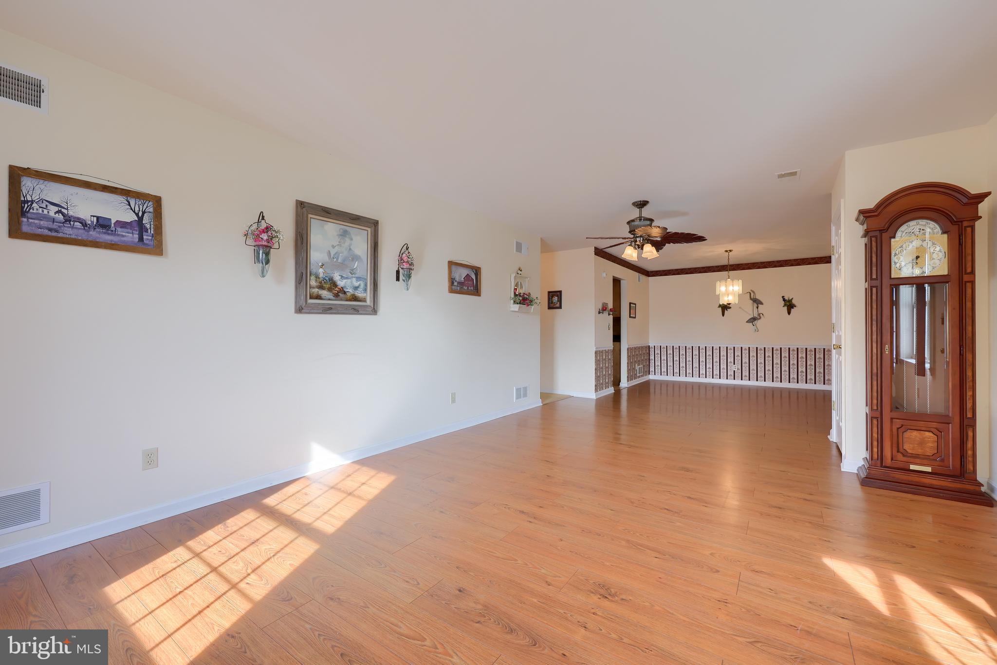 SUSQUEHANNA VILLAGE - Residential