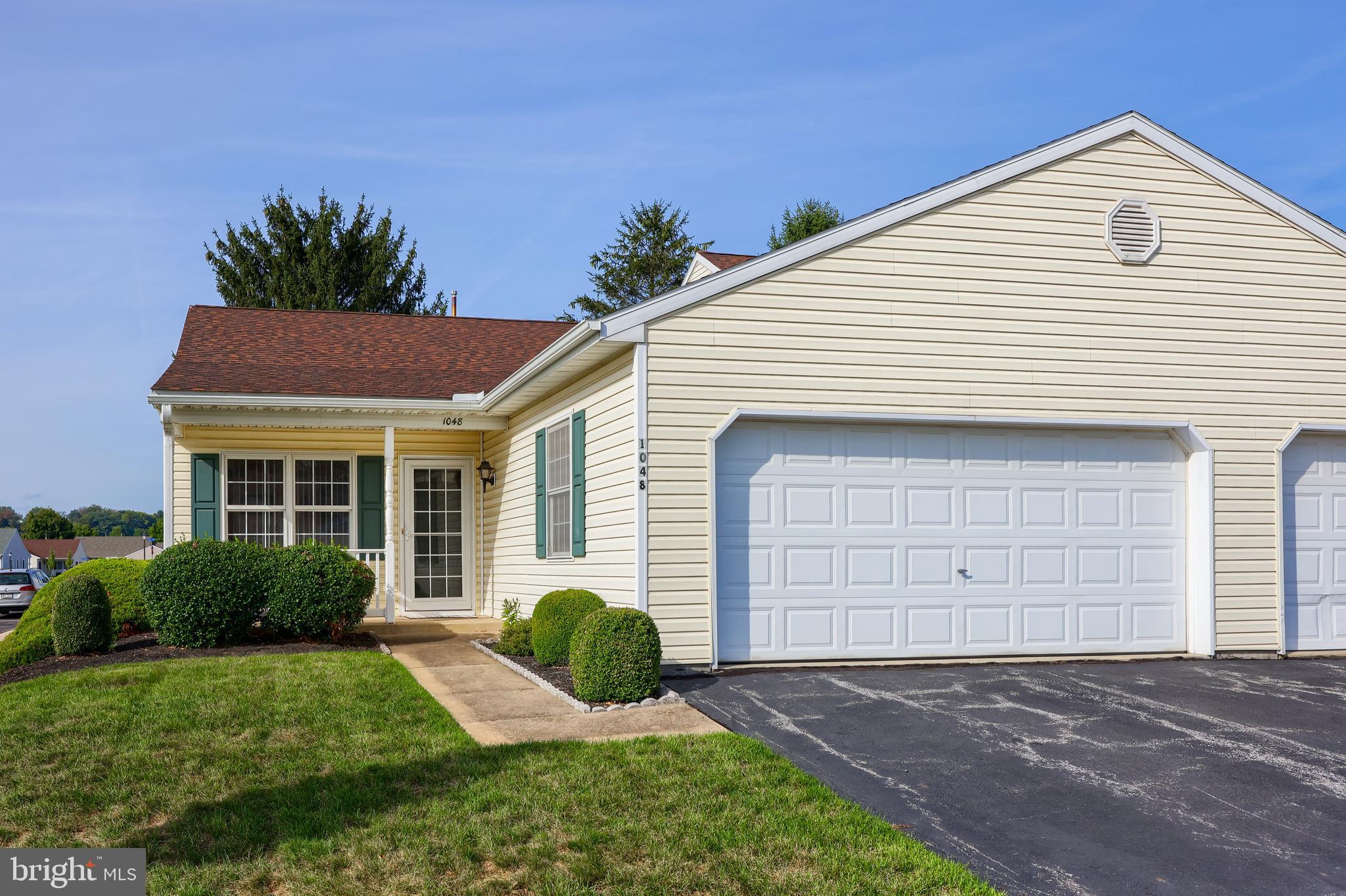 SUSQUEHANNA VILLAGE - Residential