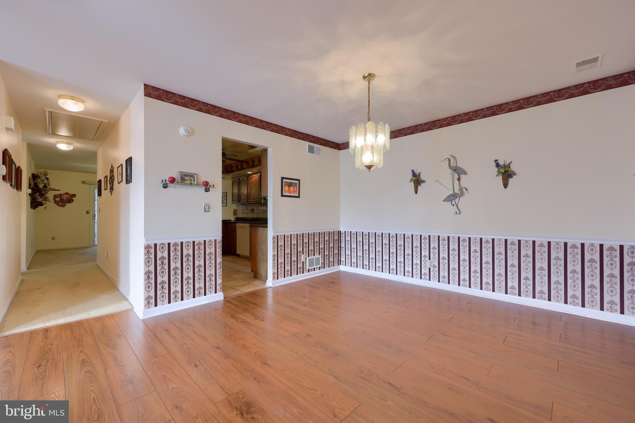 SUSQUEHANNA VILLAGE - Residential