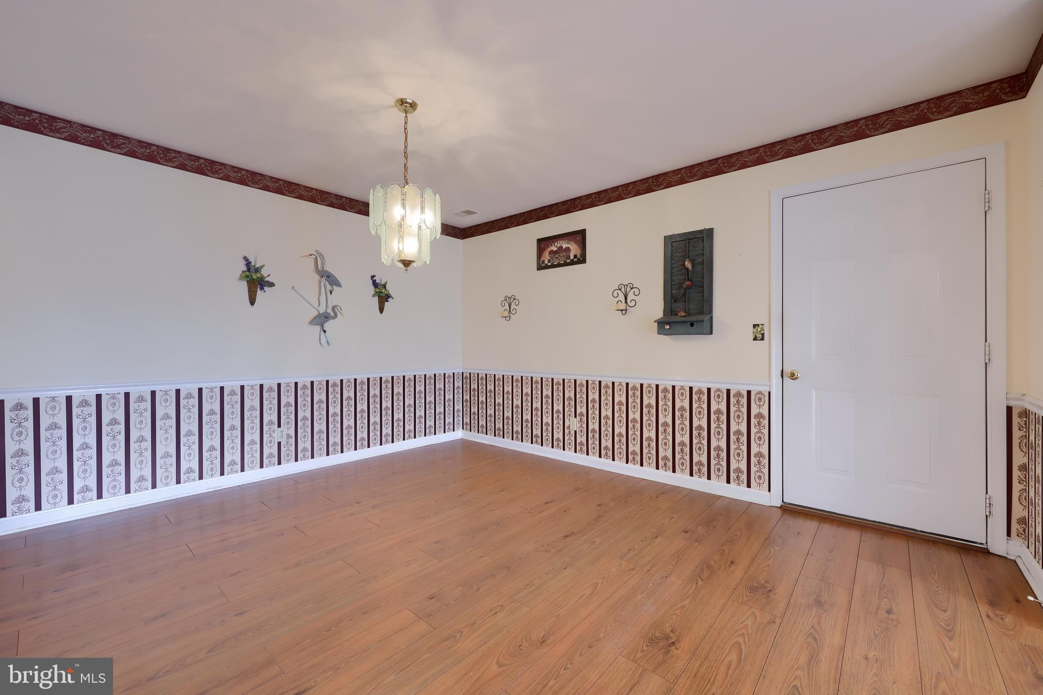 SUSQUEHANNA VILLAGE - Residential