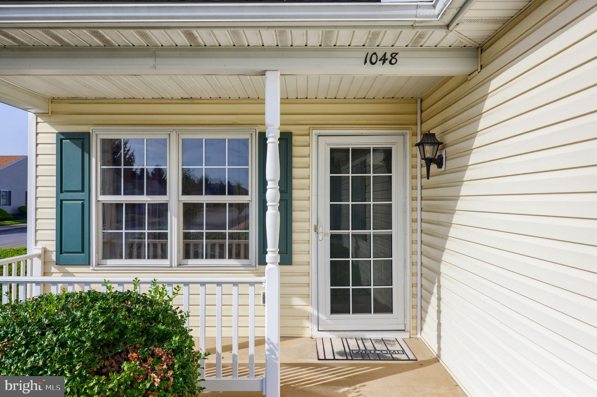 SUSQUEHANNA VILLAGE - Residential