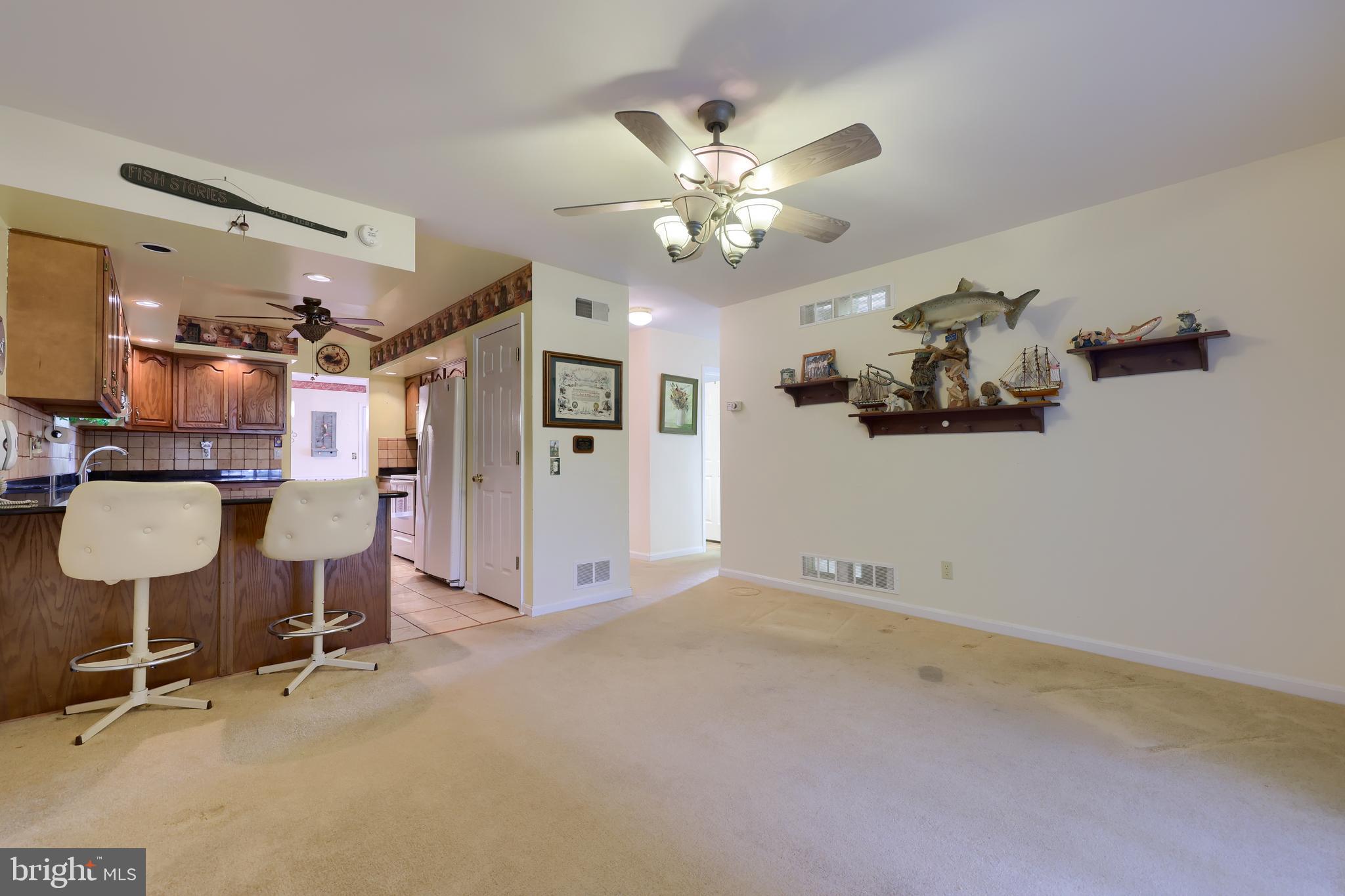 SUSQUEHANNA VILLAGE - Residential