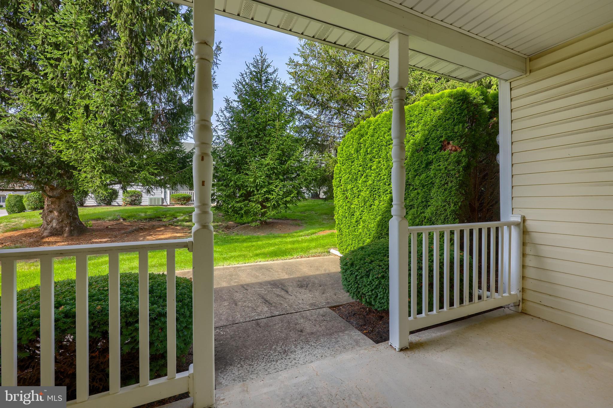 SUSQUEHANNA VILLAGE - Residential