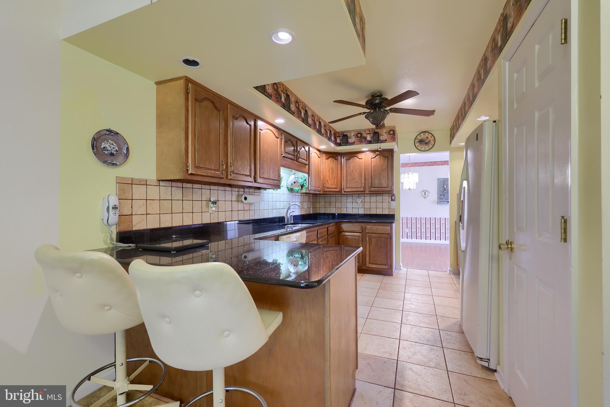 SUSQUEHANNA VILLAGE - Residential