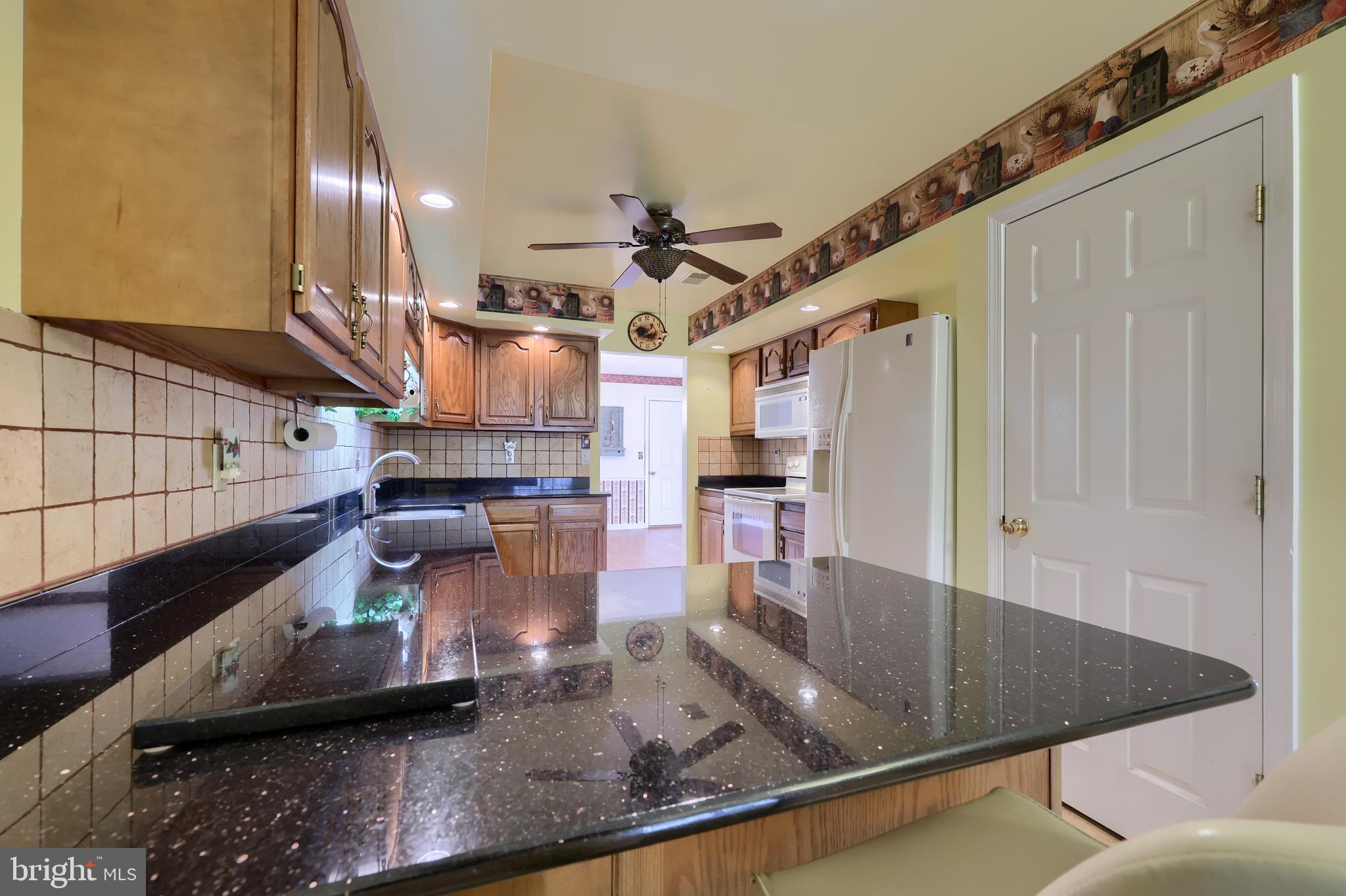 SUSQUEHANNA VILLAGE - Residential