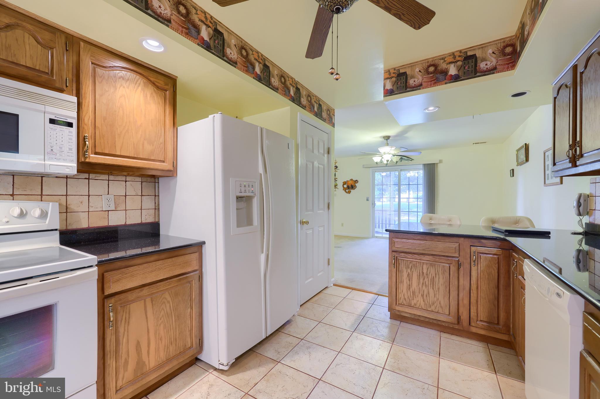 SUSQUEHANNA VILLAGE - Residential