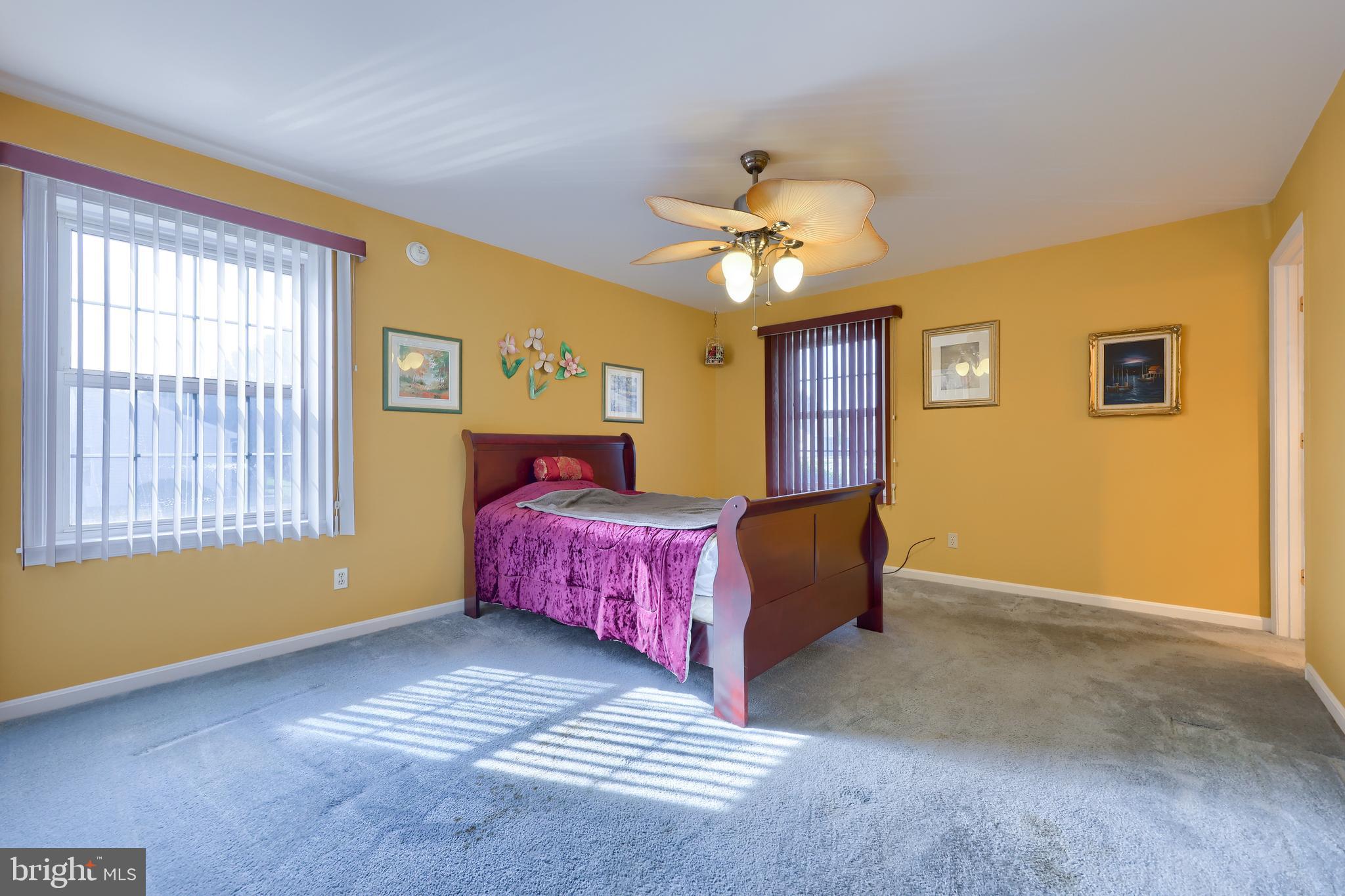 SUSQUEHANNA VILLAGE - Residential