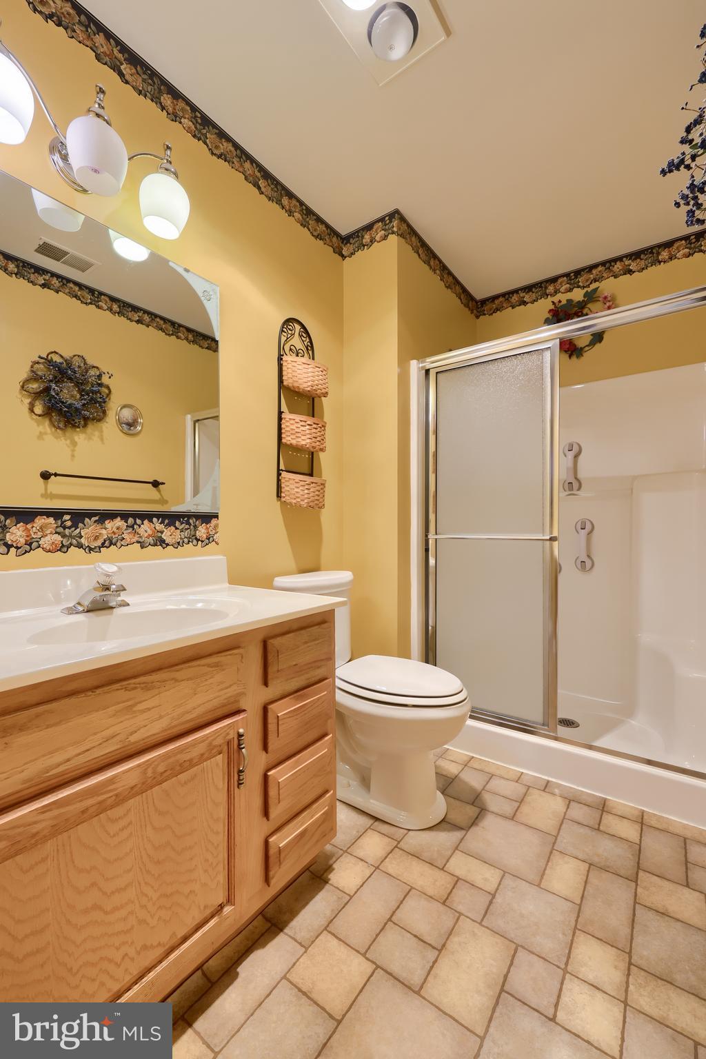 SUSQUEHANNA VILLAGE - Residential