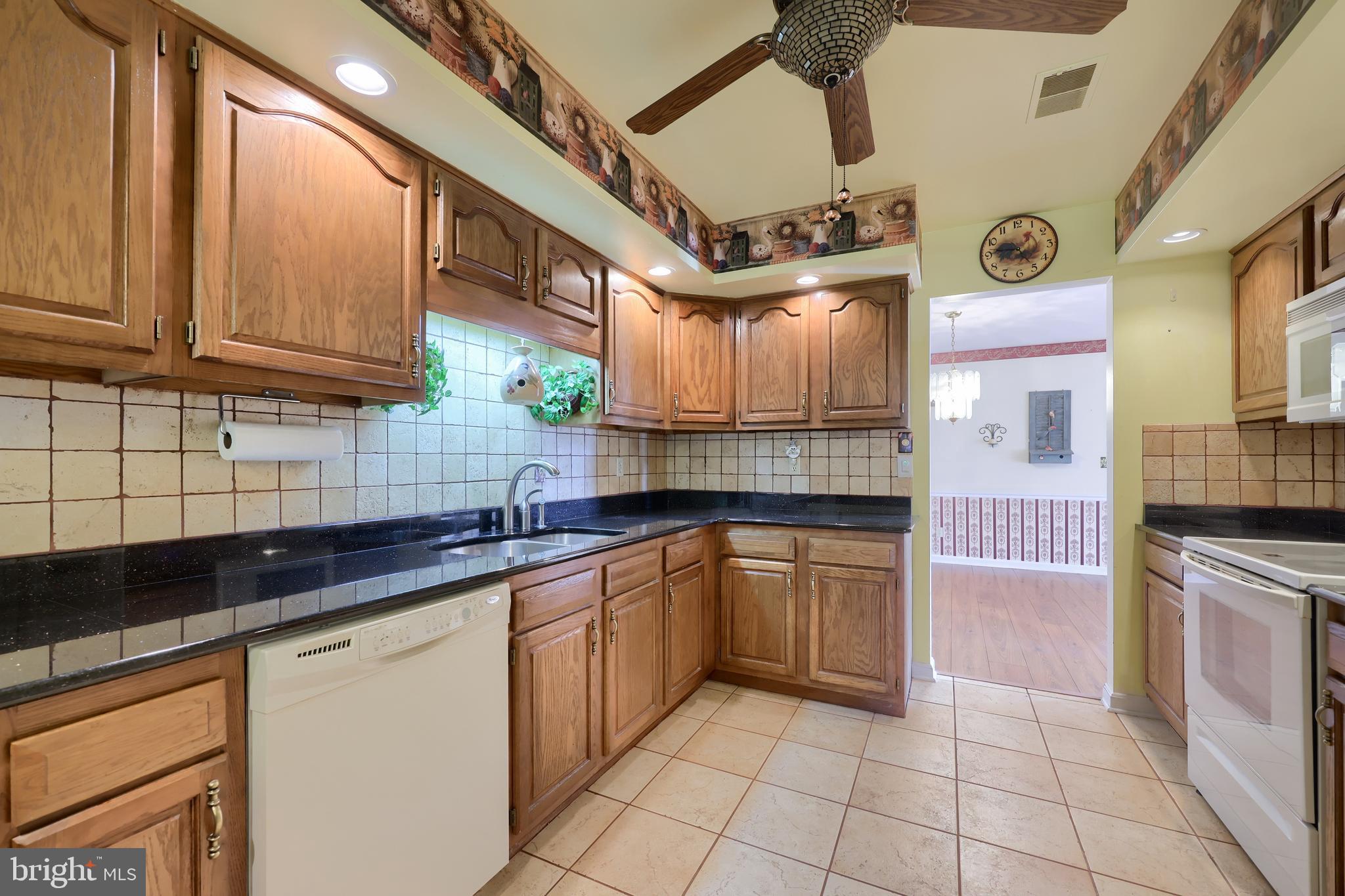 SUSQUEHANNA VILLAGE - Residential