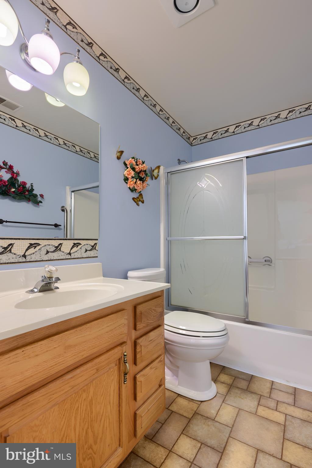 SUSQUEHANNA VILLAGE - Residential