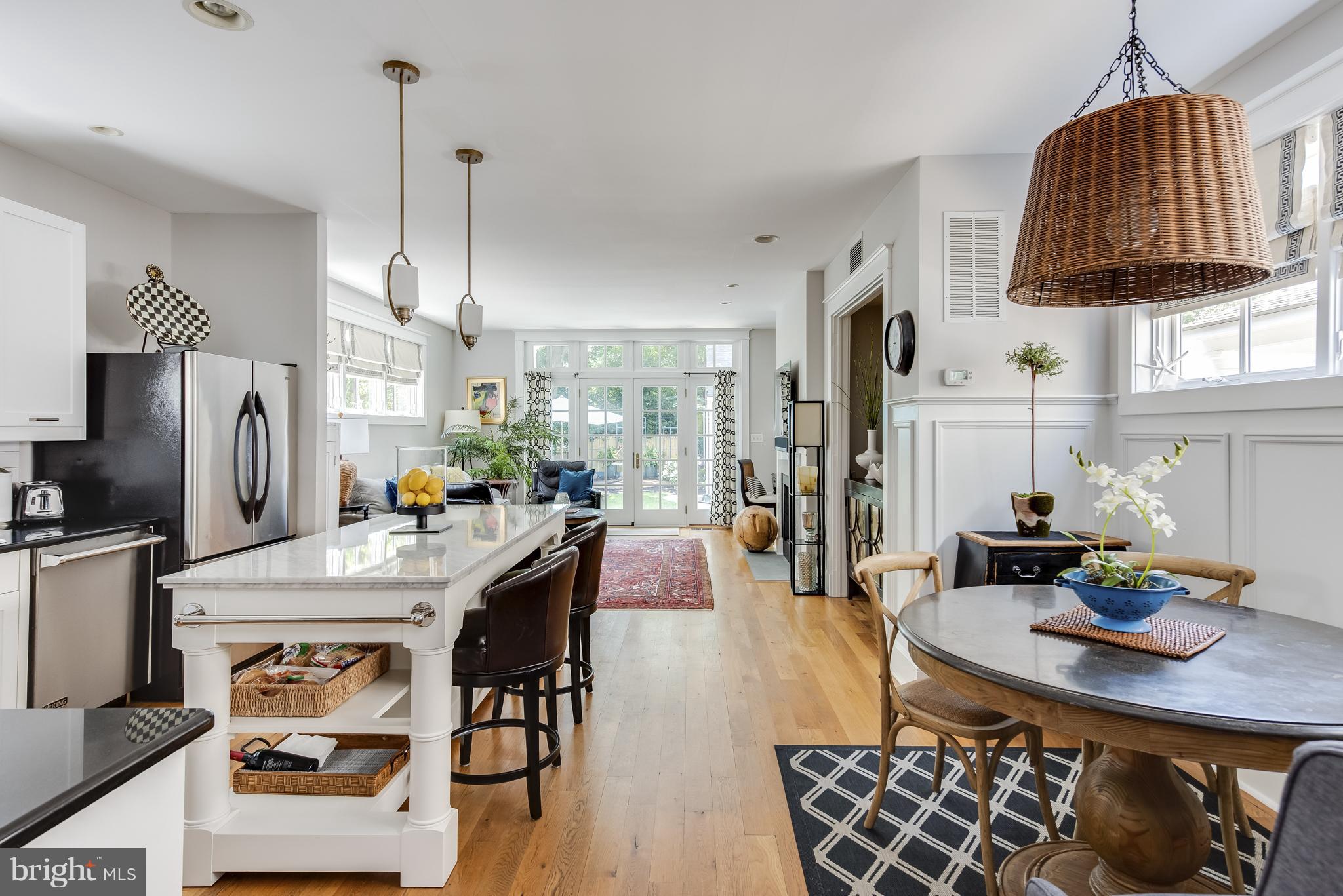 MURRAY HILL - Residential