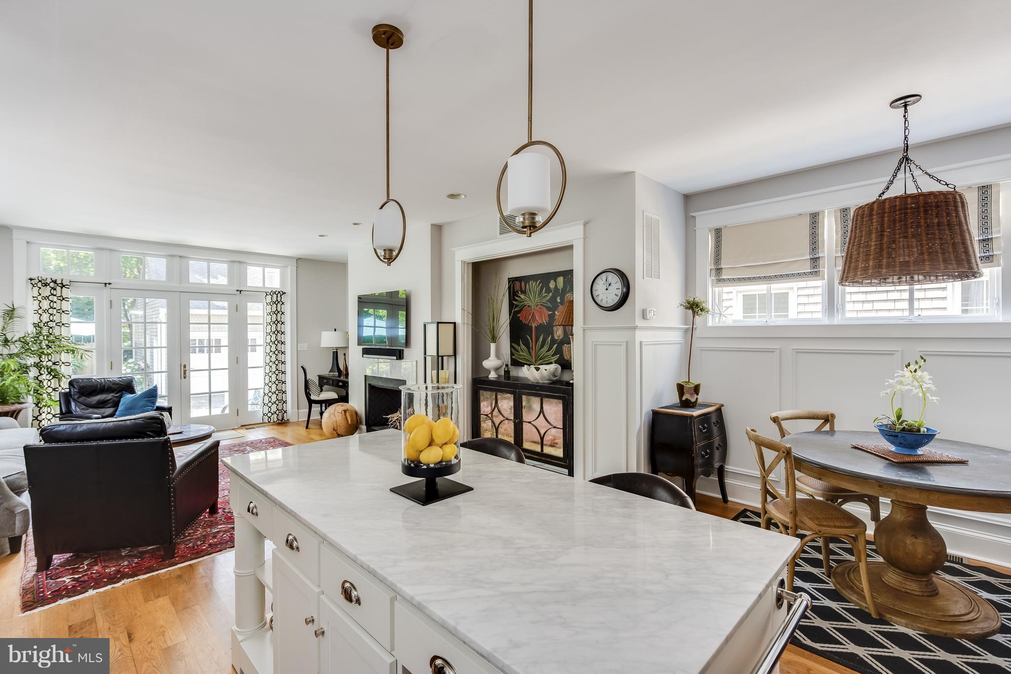 MURRAY HILL - Residential