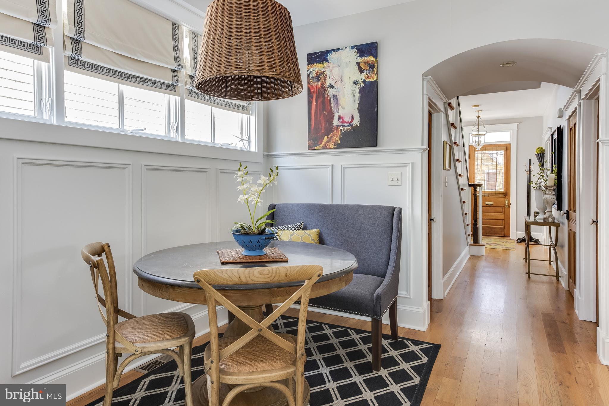 MURRAY HILL - Residential