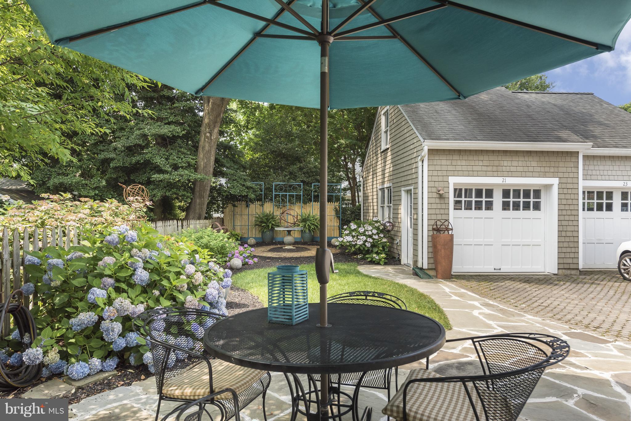 MURRAY HILL - Residential