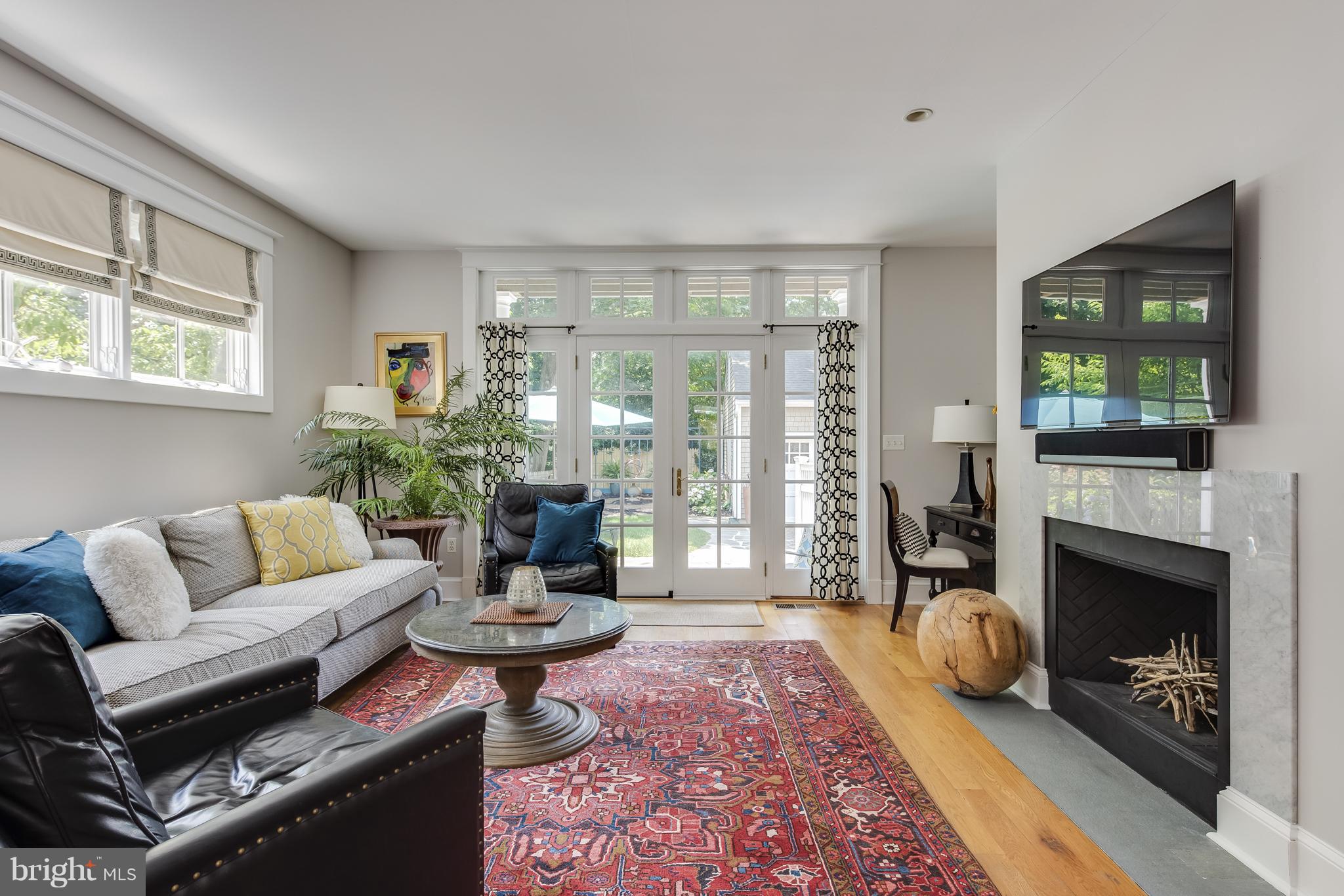 MURRAY HILL - Residential