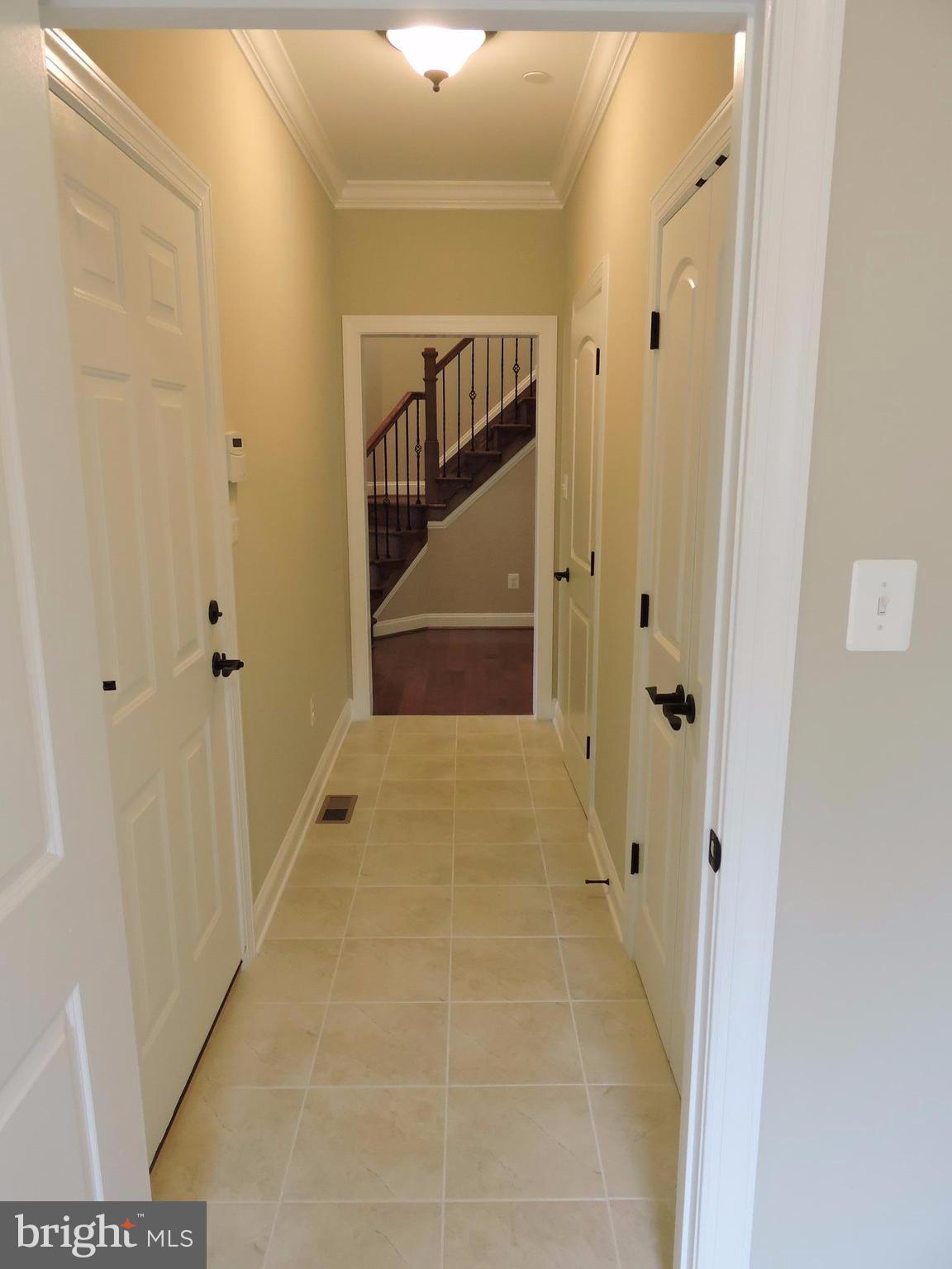 AUTUMN WOODS - Residential