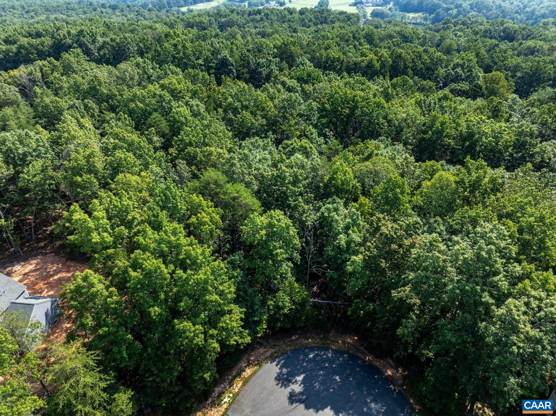 SHENANDOAH CROSSING - Land