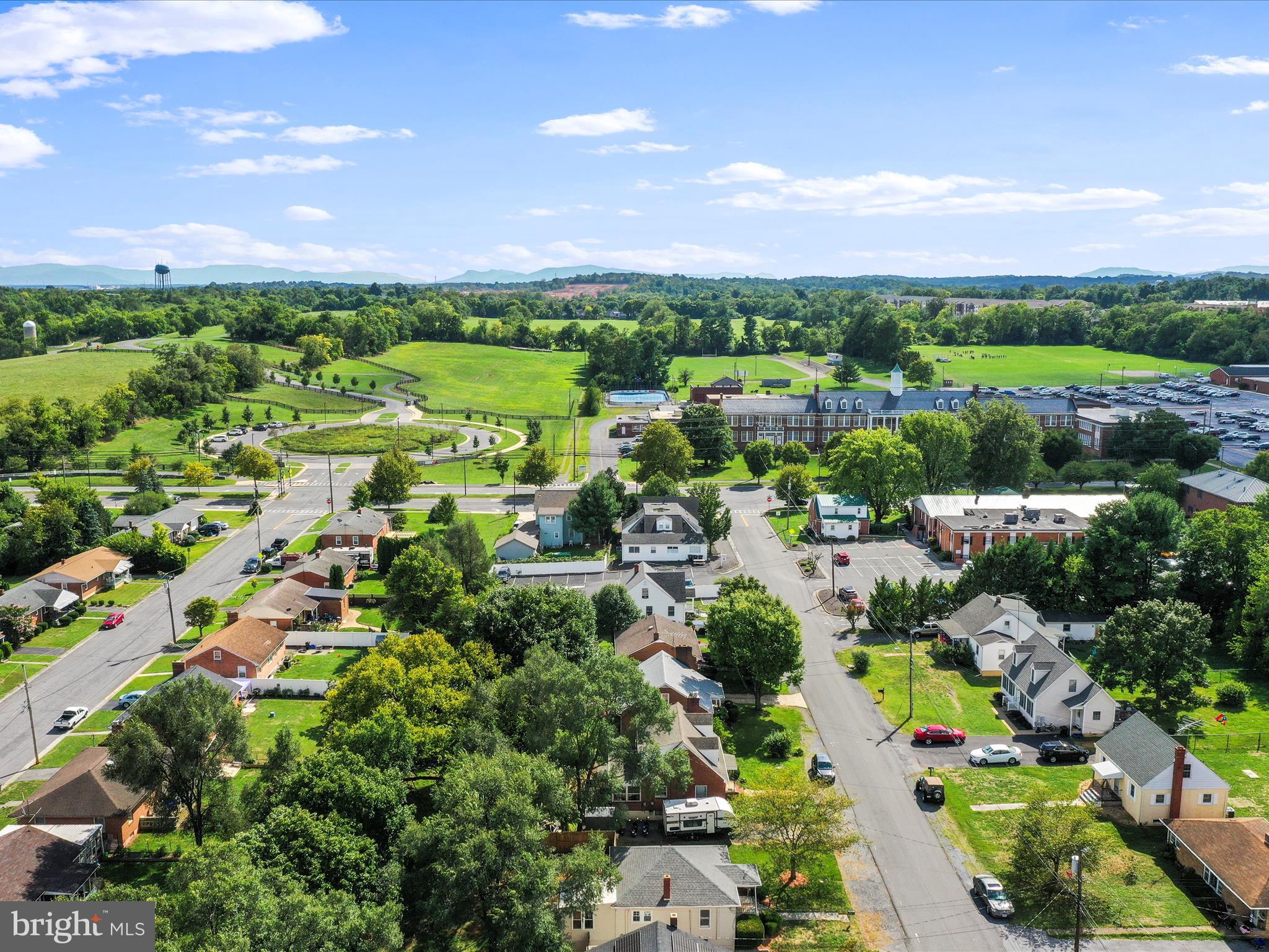 CITY OF WINCHESTER - Residential