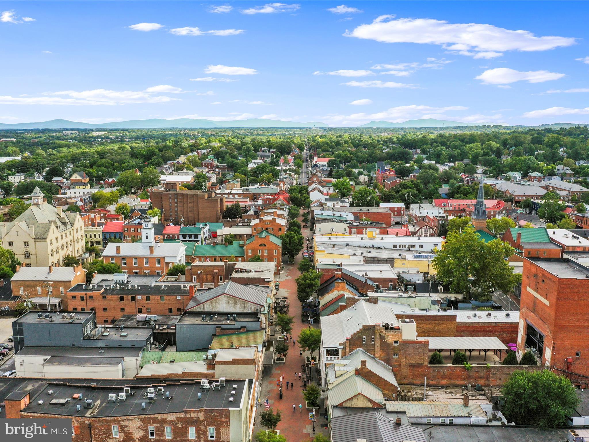 CITY OF WINCHESTER - Residential