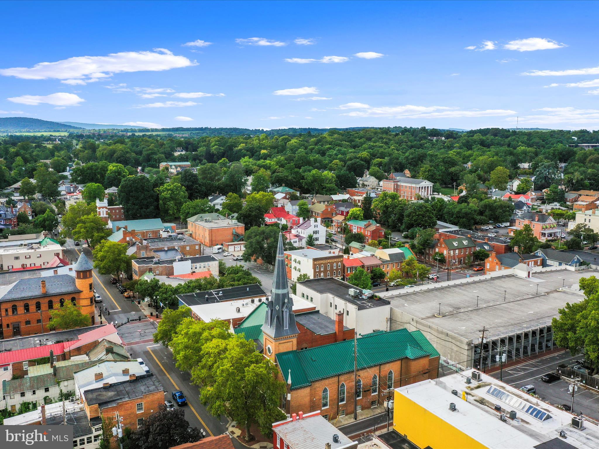 CITY OF WINCHESTER - Residential