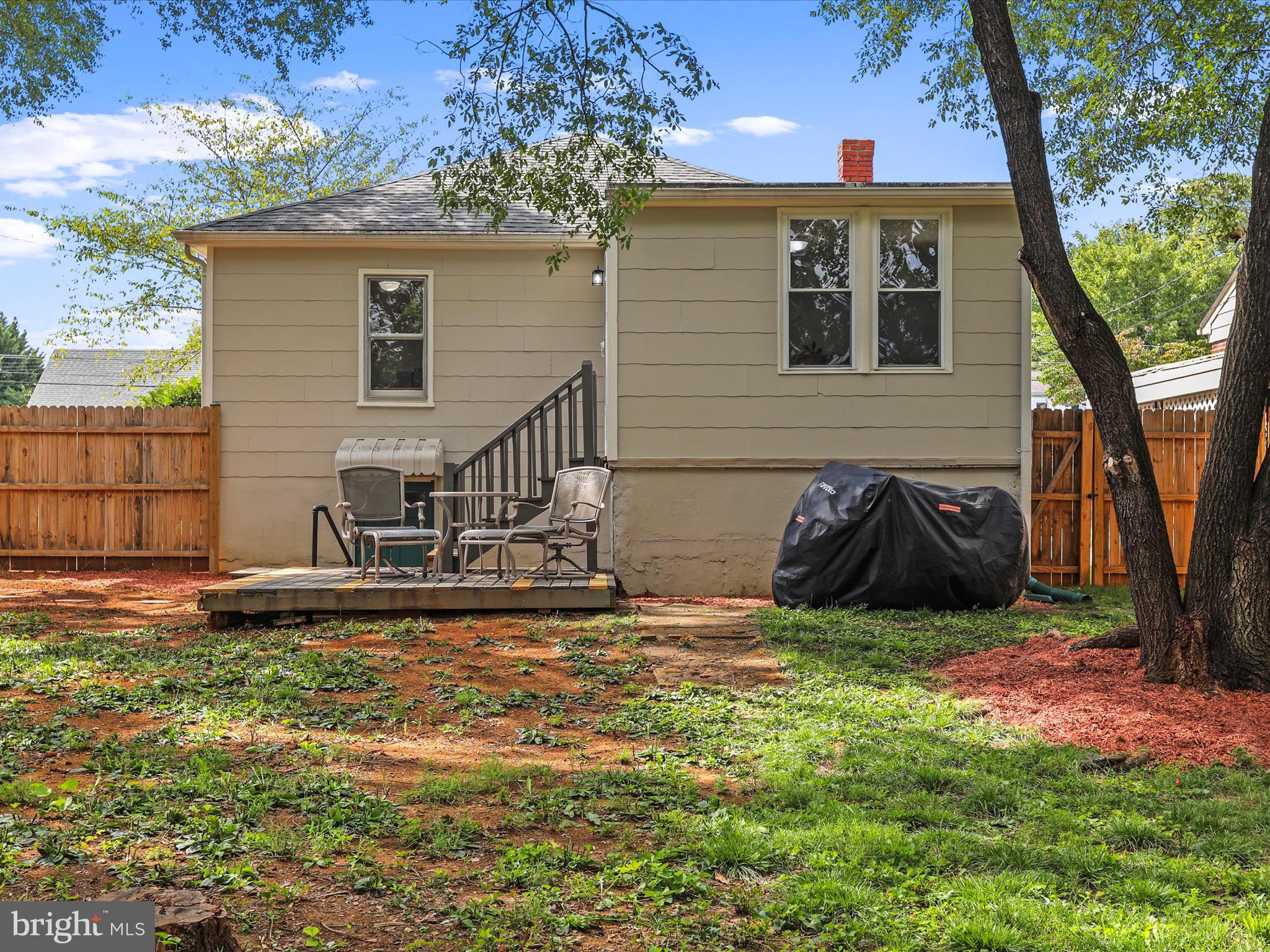 CITY OF WINCHESTER - Residential