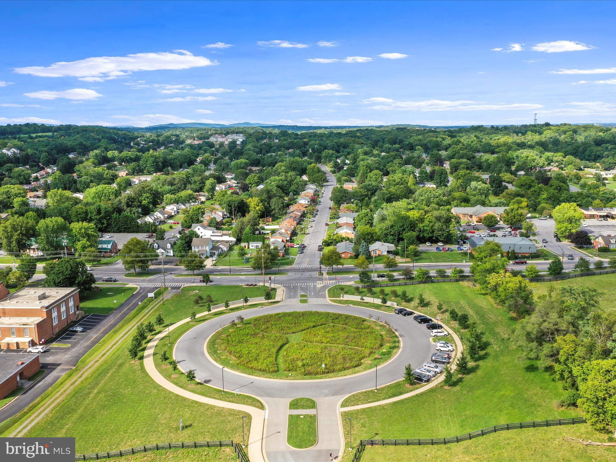 CITY OF WINCHESTER - Residential