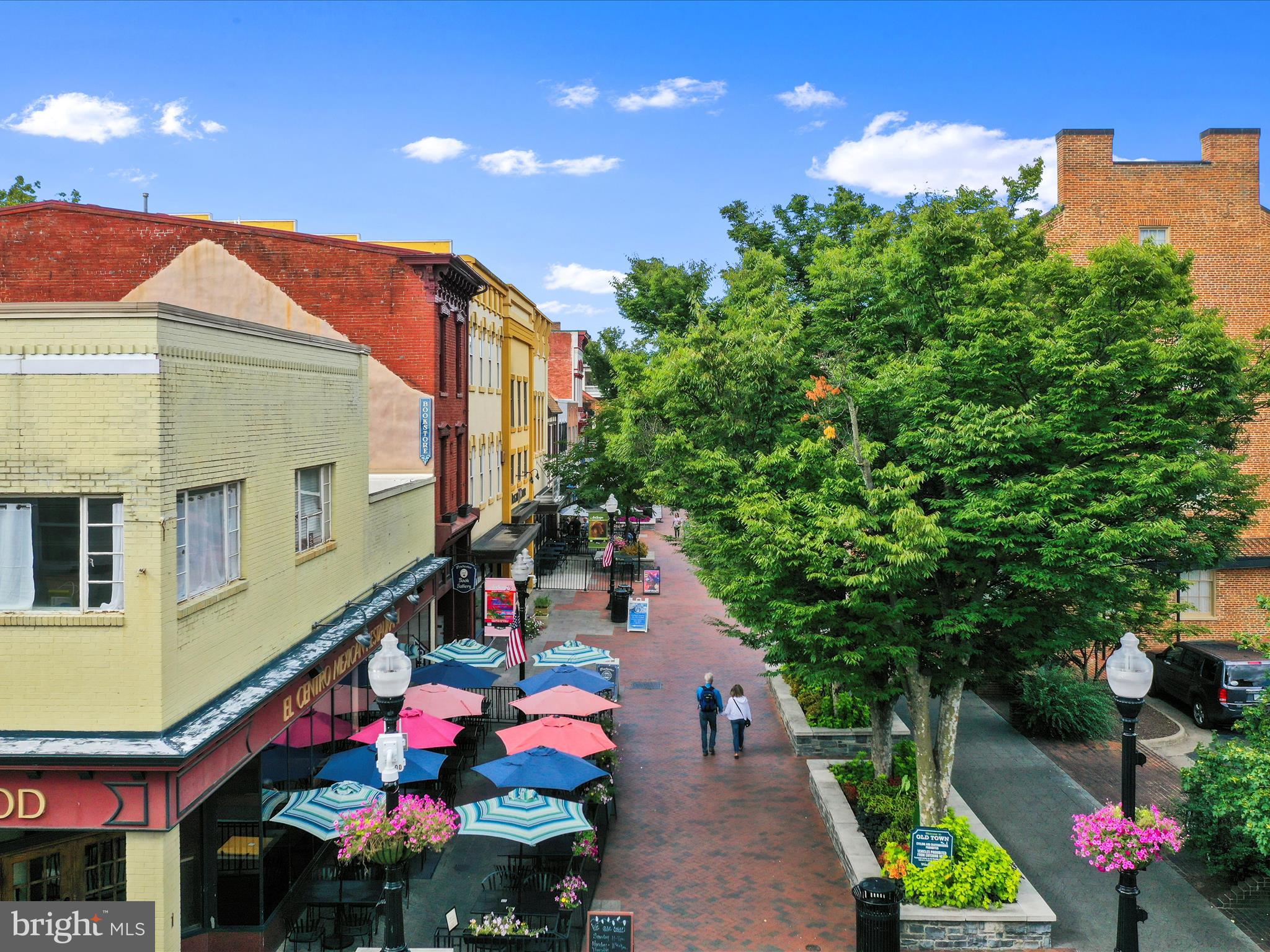 CITY OF WINCHESTER - Residential