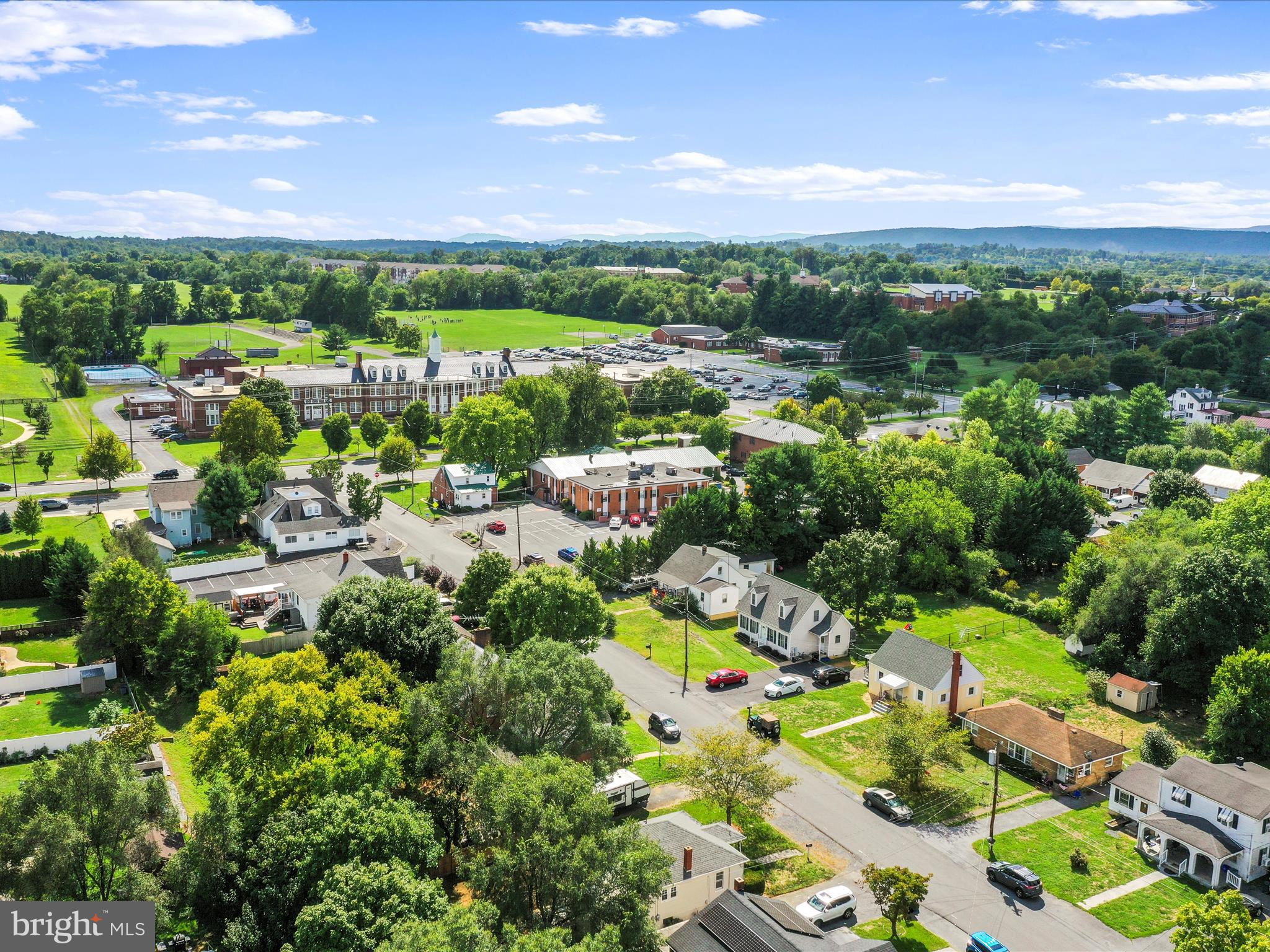 CITY OF WINCHESTER - Residential