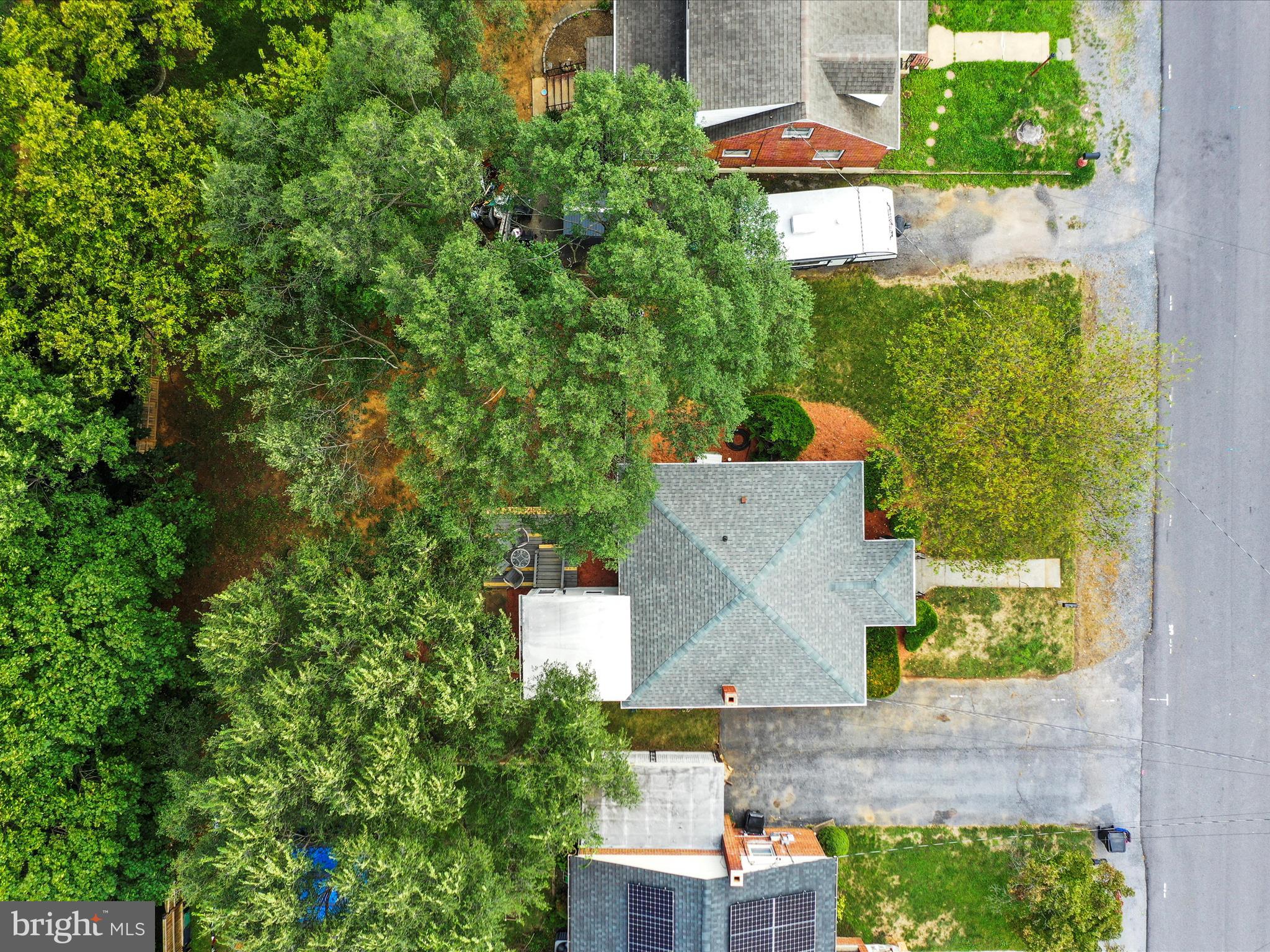 CITY OF WINCHESTER - Residential