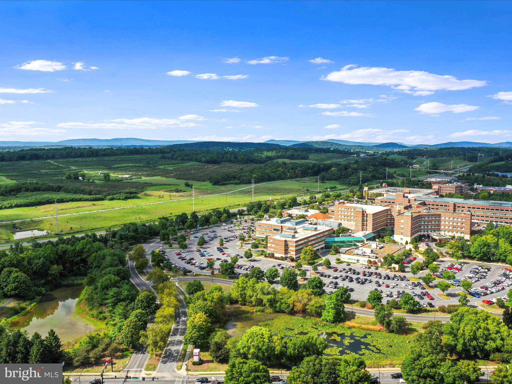 CITY OF WINCHESTER - Residential