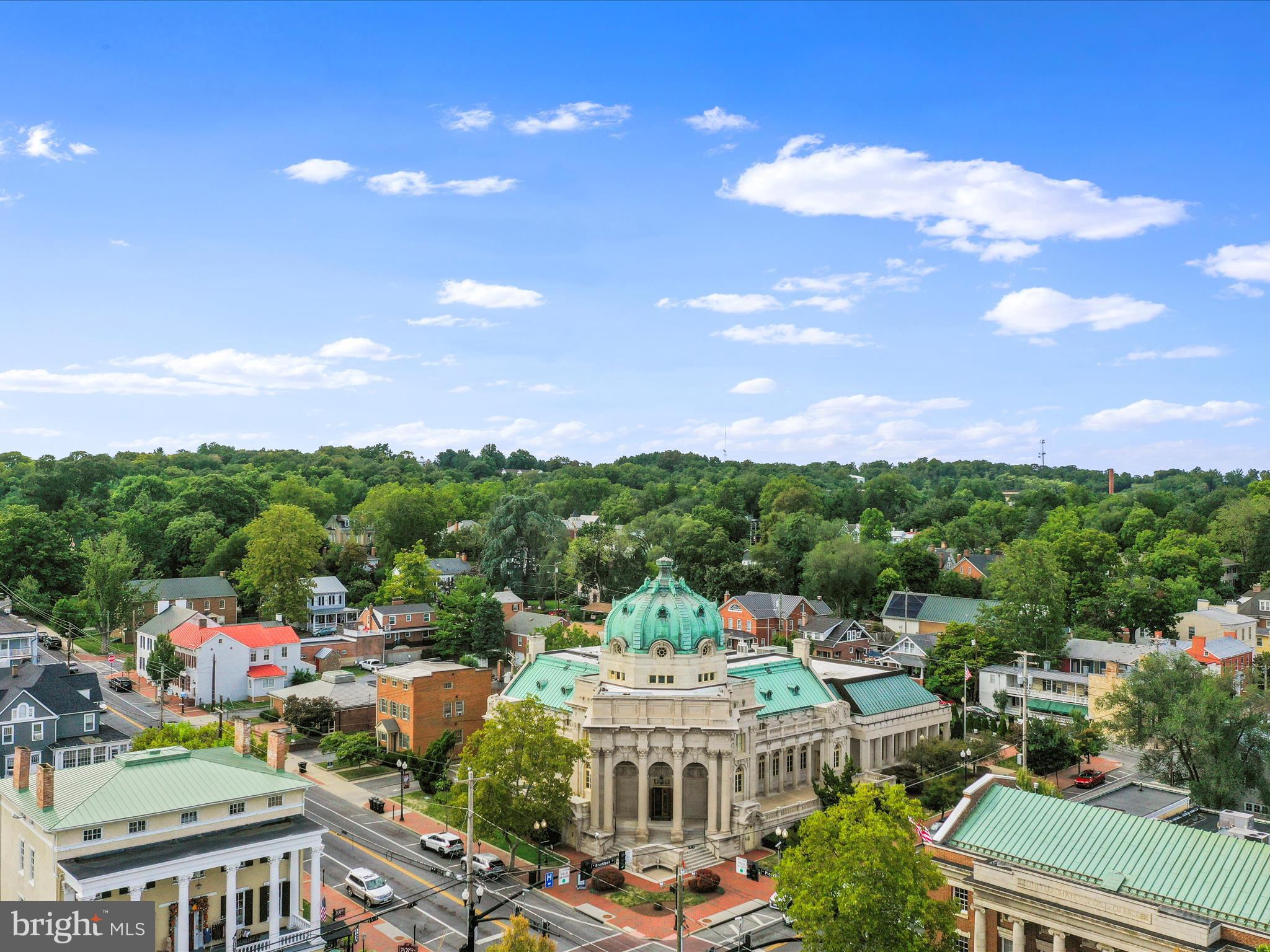 CITY OF WINCHESTER - Residential