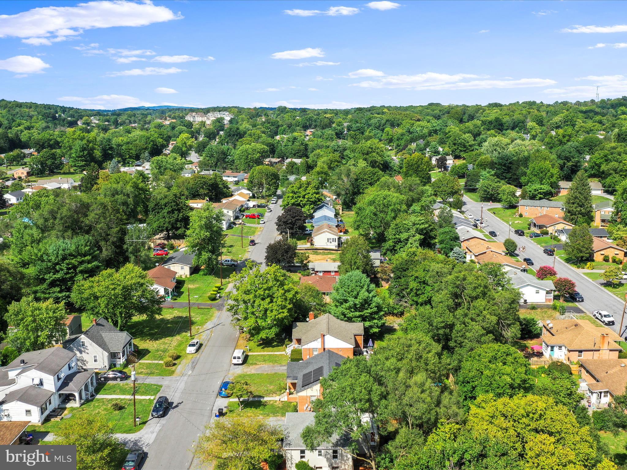 CITY OF WINCHESTER - Residential