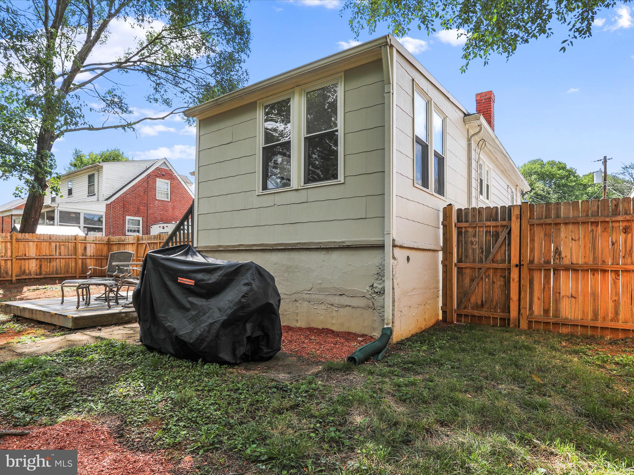 CITY OF WINCHESTER - Residential