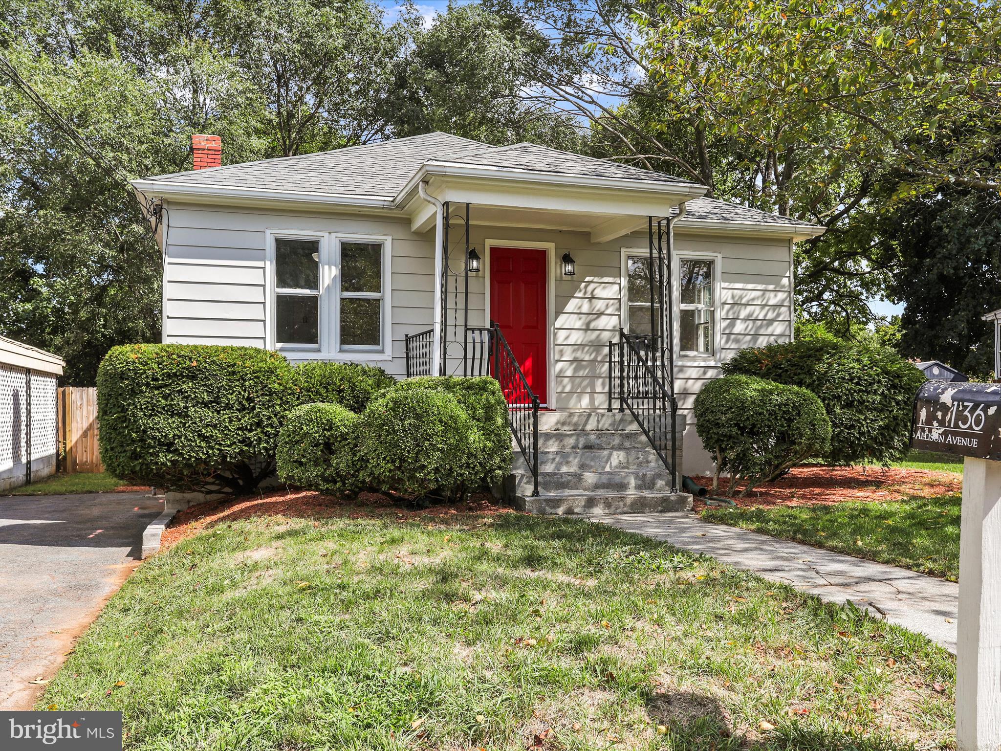 CITY OF WINCHESTER - Residential