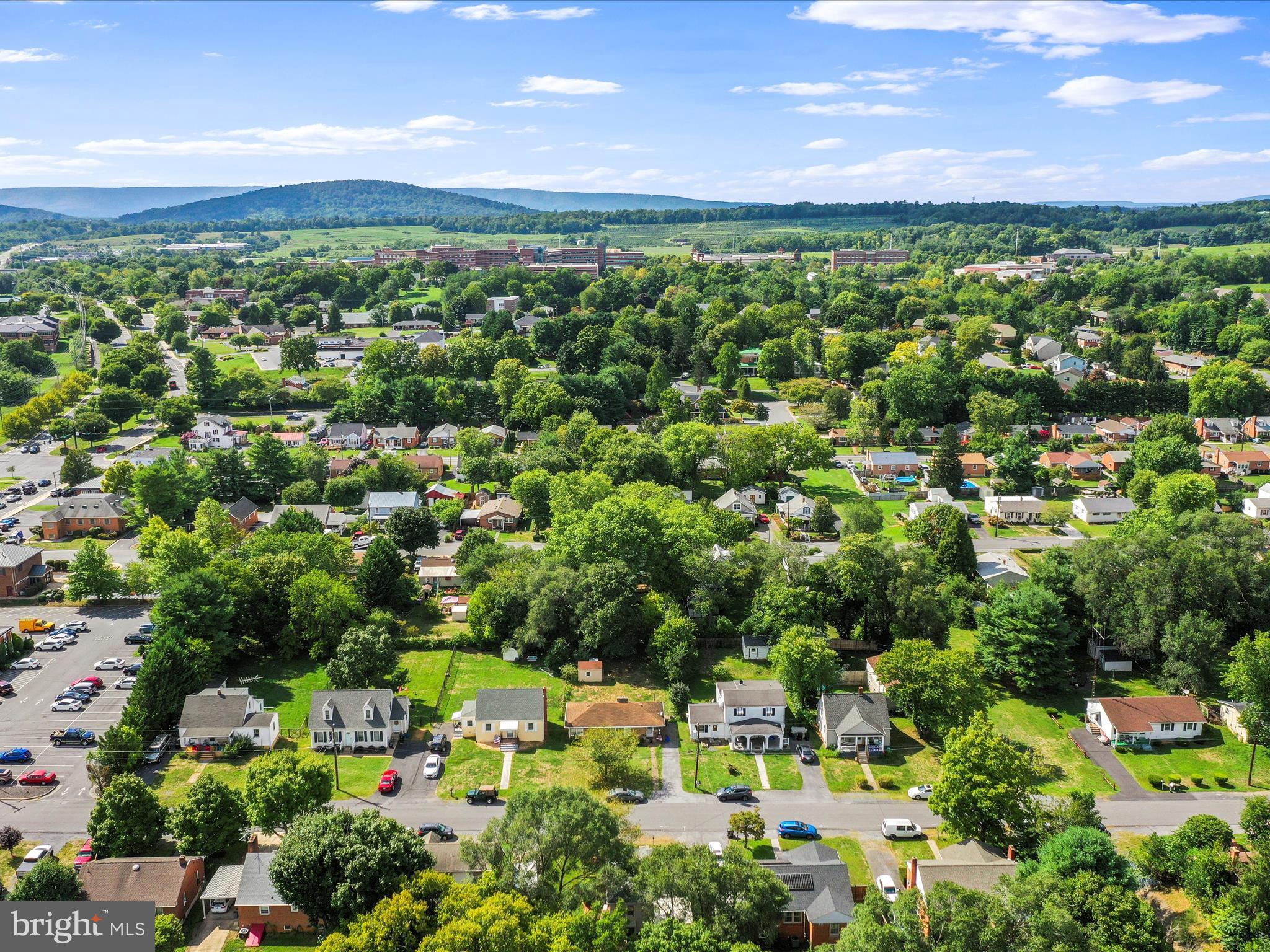CITY OF WINCHESTER - Residential