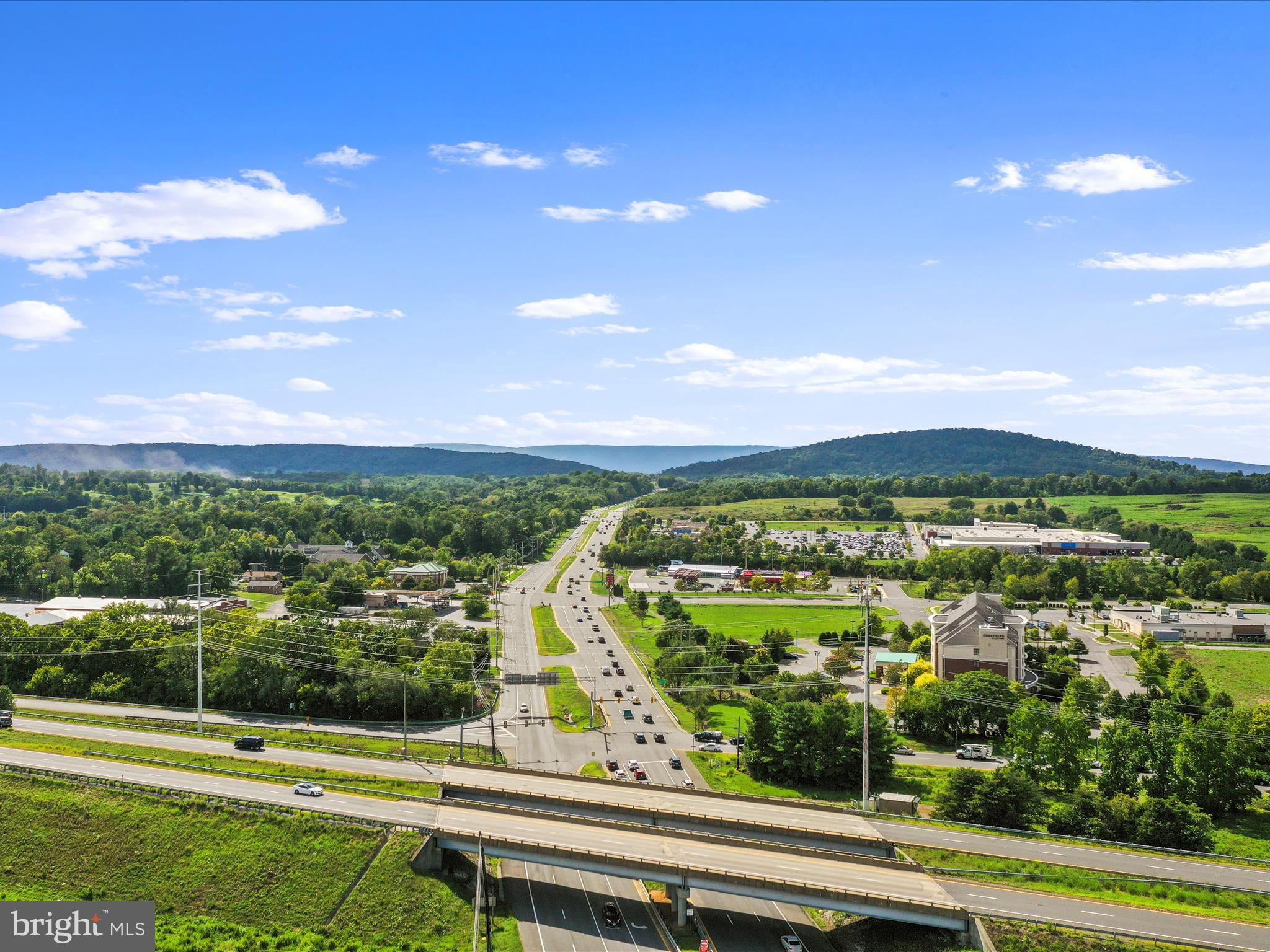 CITY OF WINCHESTER - Residential